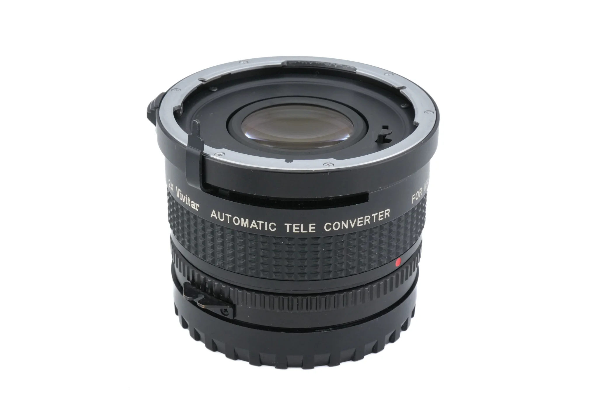 Vivitar 2x Teleconverter - Accessory