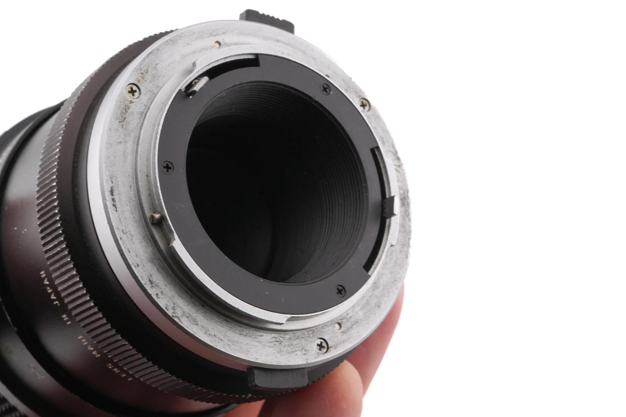Vivitar 300mm f5.6 Auto Telephoto - Image 4