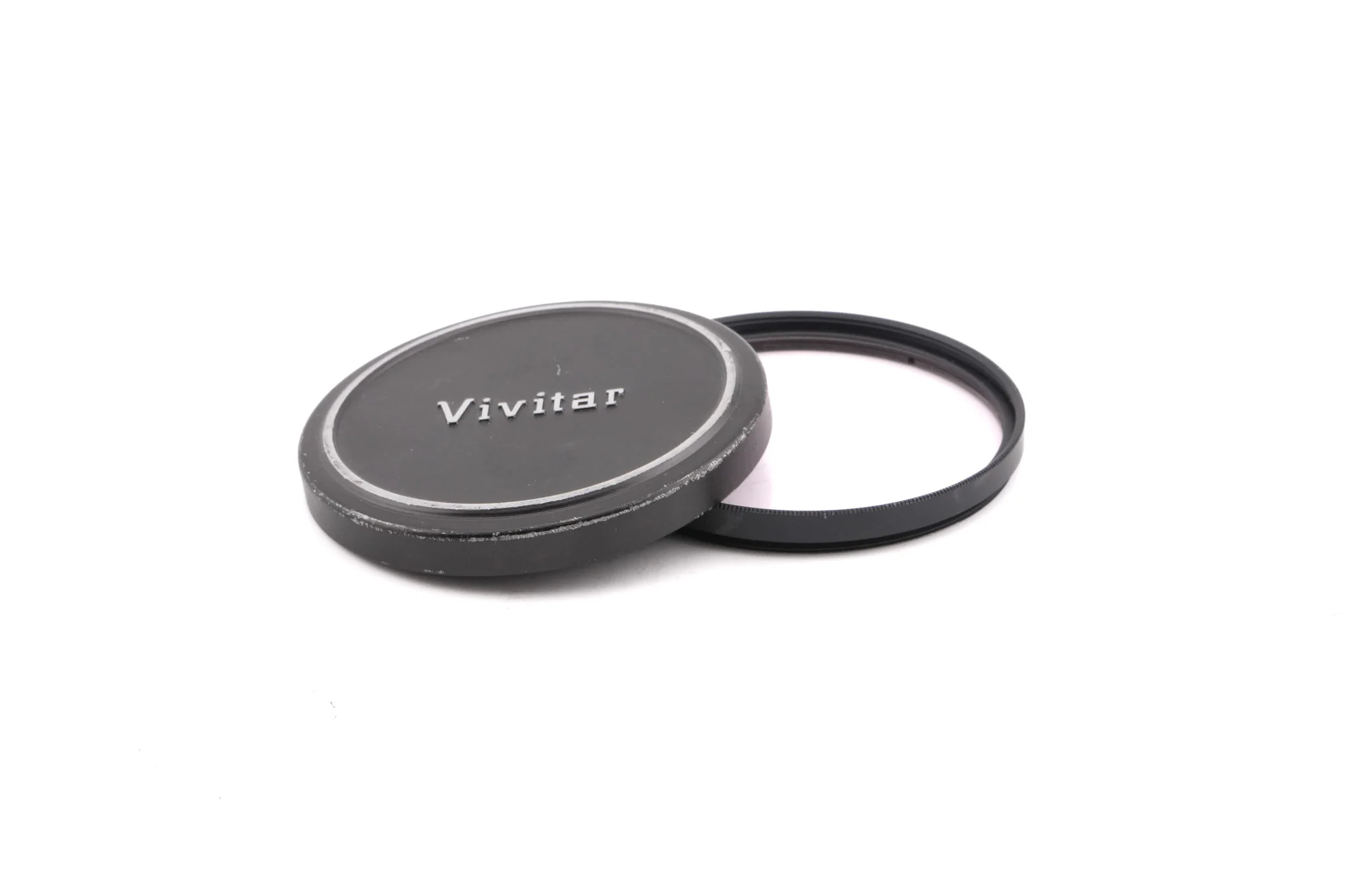 Vivitar 300mm f5.6 Auto Telephoto - Image 5
