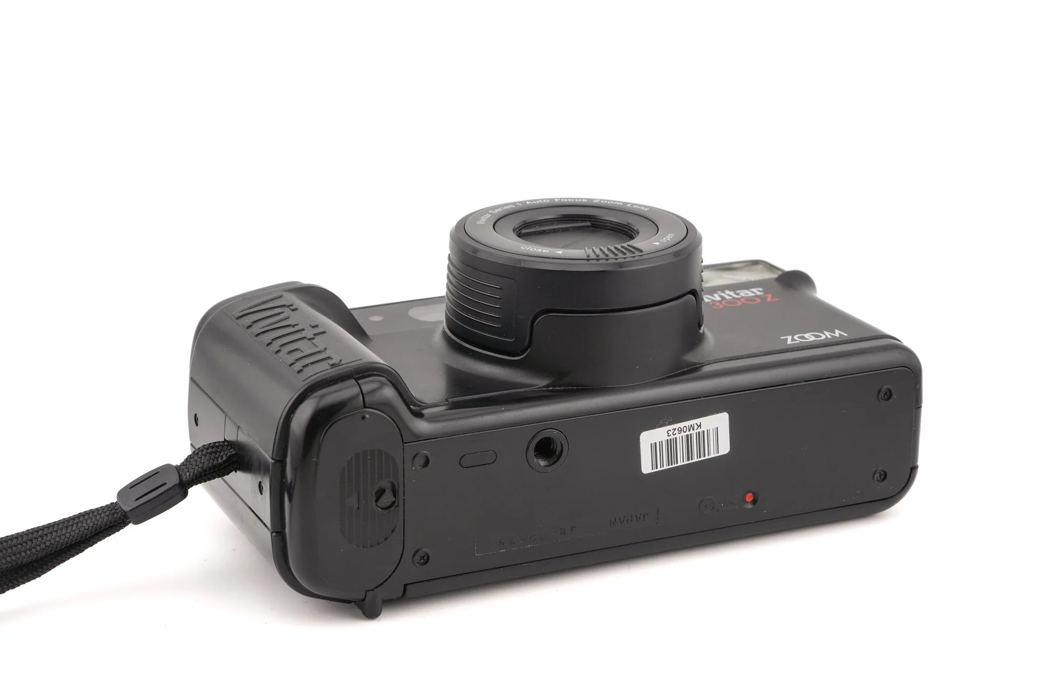 Vivitar 300Z Zoom - Image 2