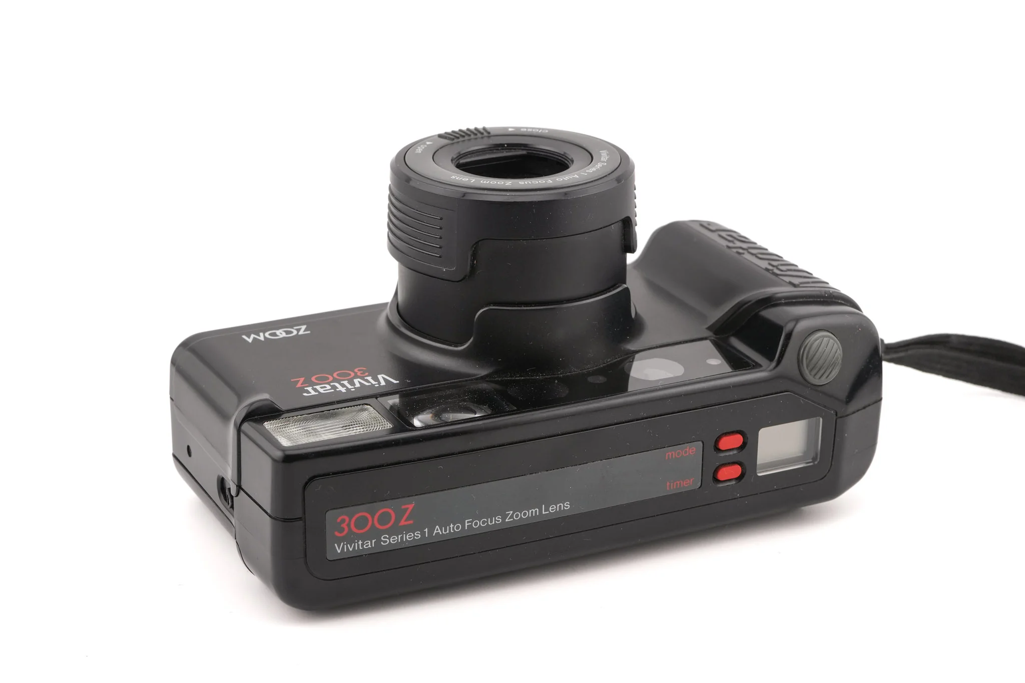 Vivitar 300Z Zoom - Image 3