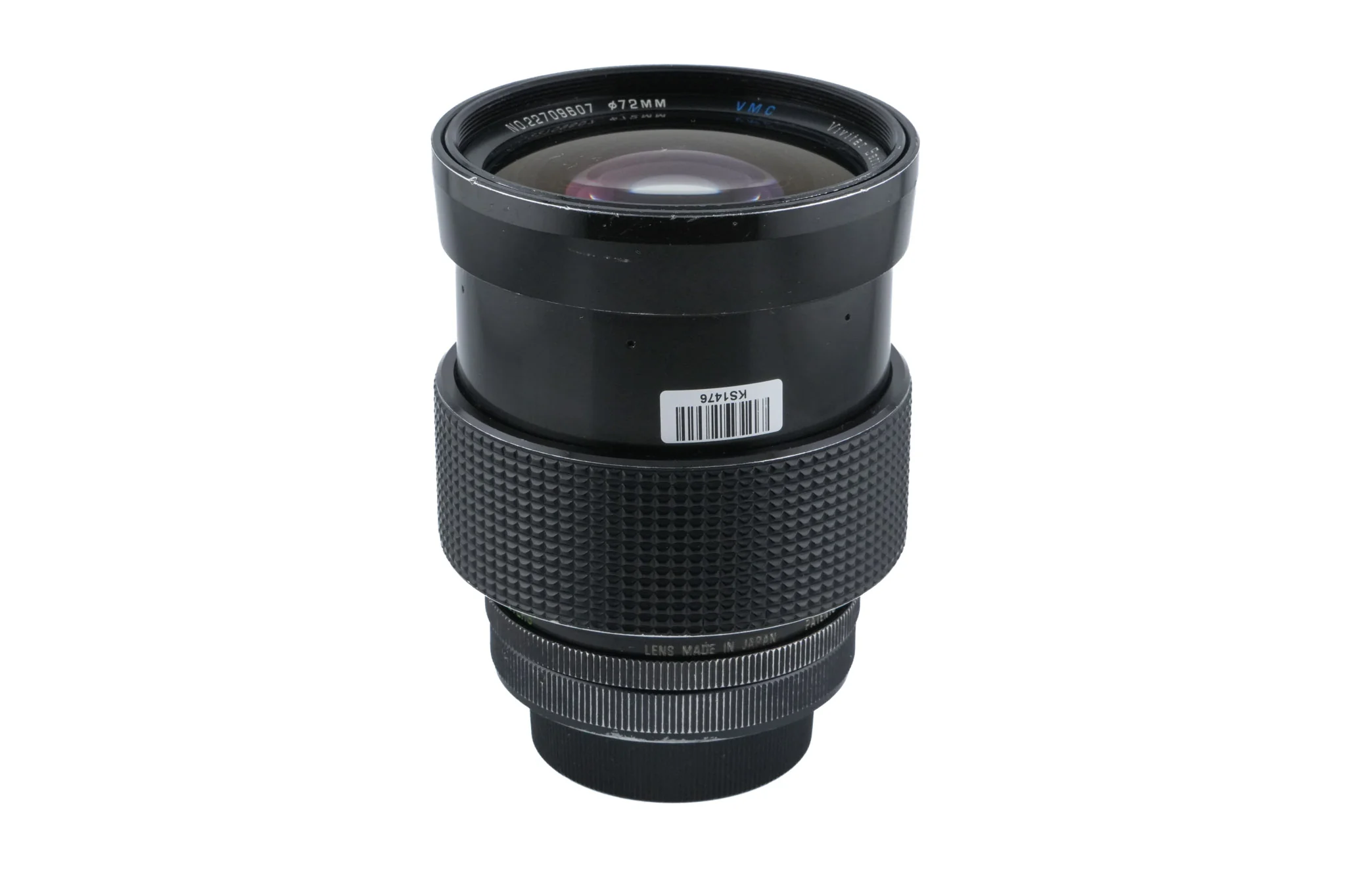 Vivitar 35-85mm f2.8 Series 1 VMC - Image 2