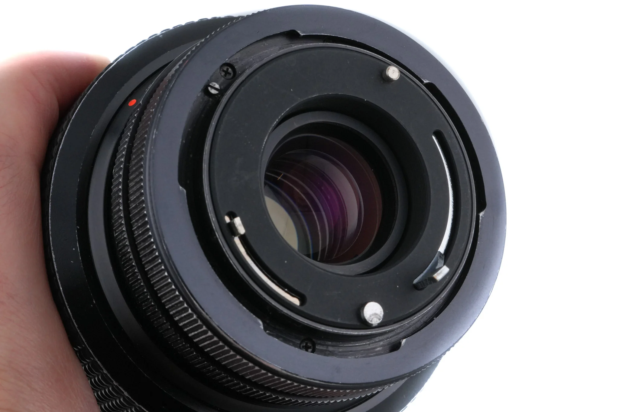 Vivitar 35-85mm f2.8 Series 1 VMC - Image 4