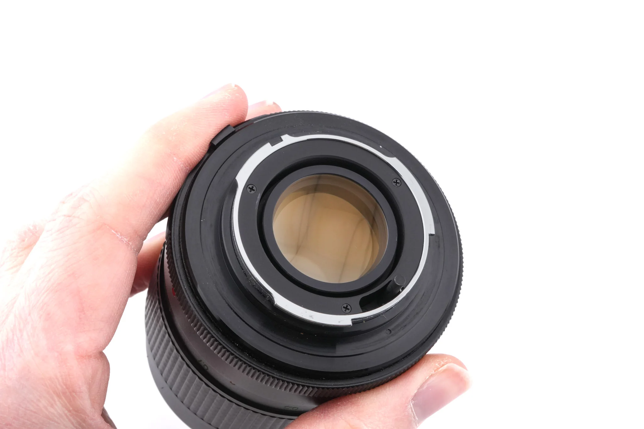 Vivitar 35mm f1.9 Auto Wide-Angle - Image 4