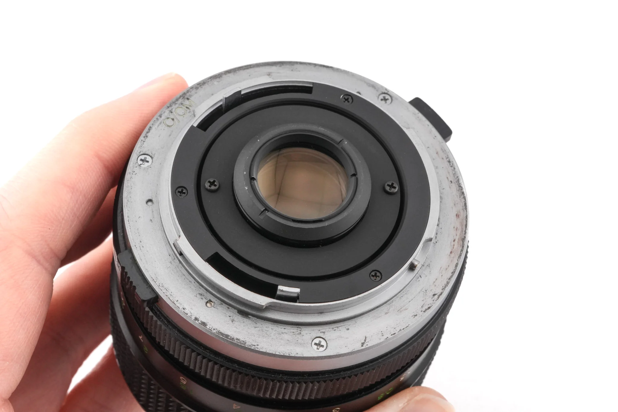 Vivitar 35mm f2.8 Auto Wide-Angle - Image 4