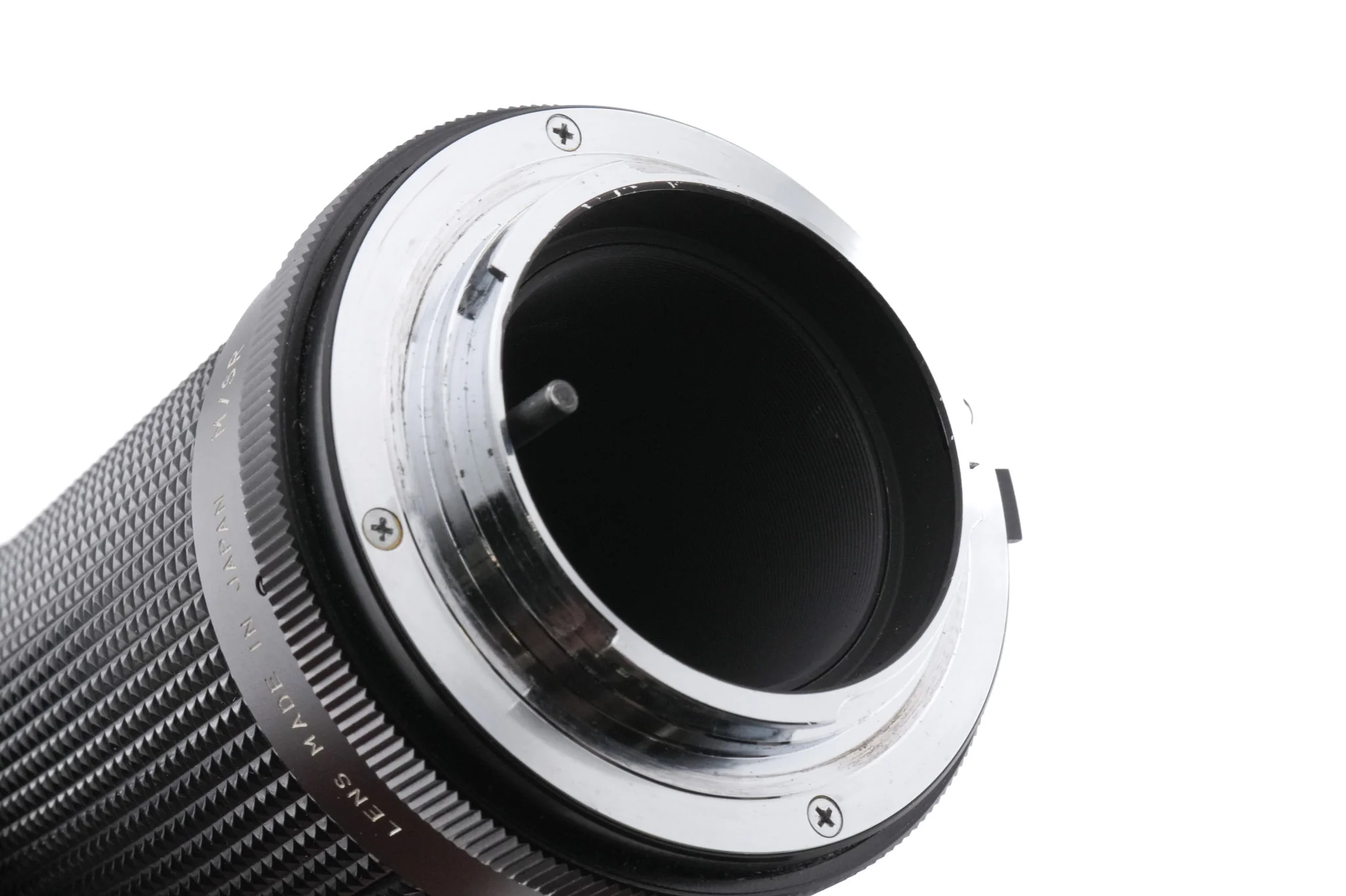 Vivitar 400mm f5.6 Auto Telephoto - Image 4