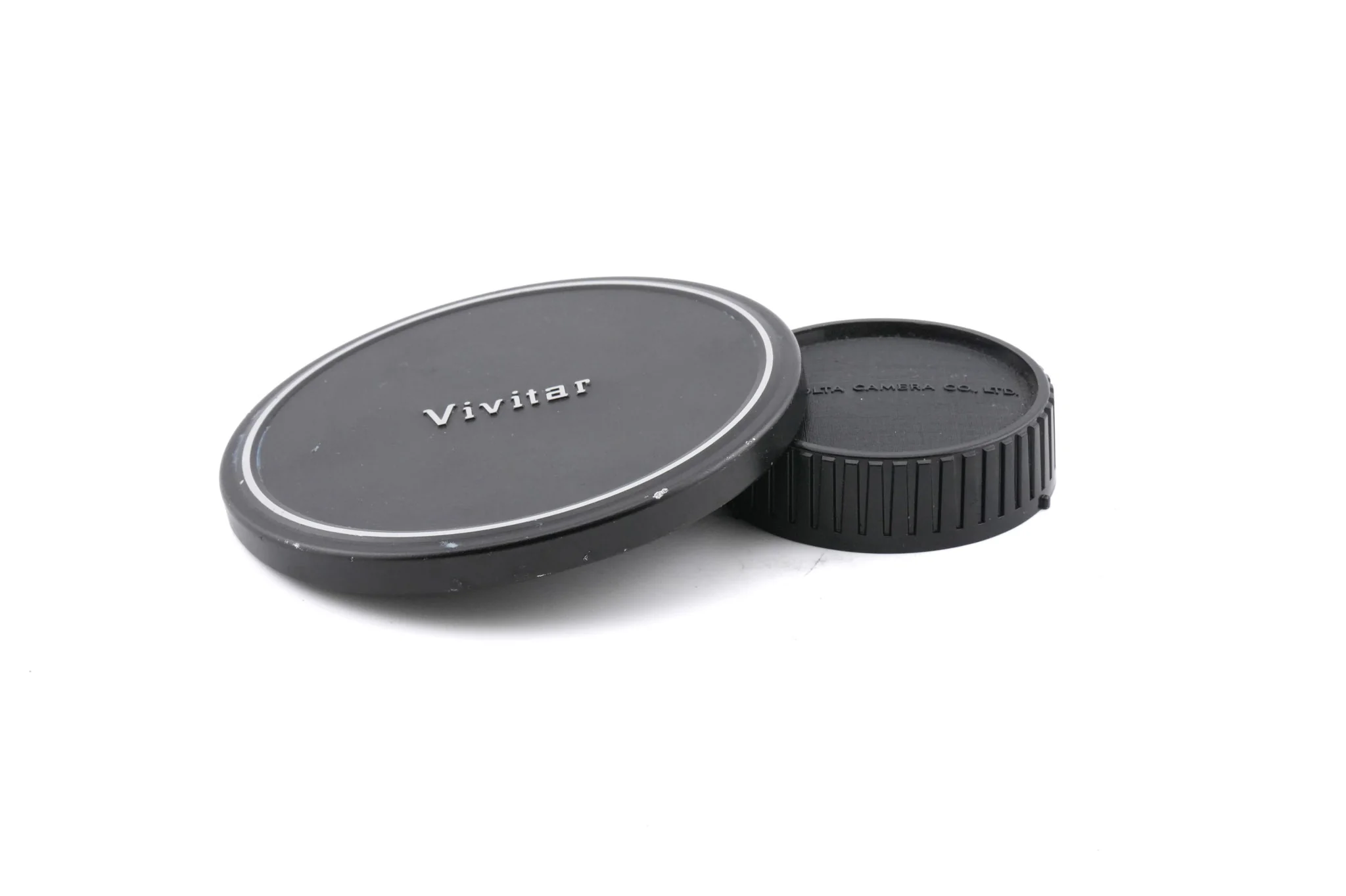 Vivitar 400mm f5.6 Auto Telephoto - Image 5