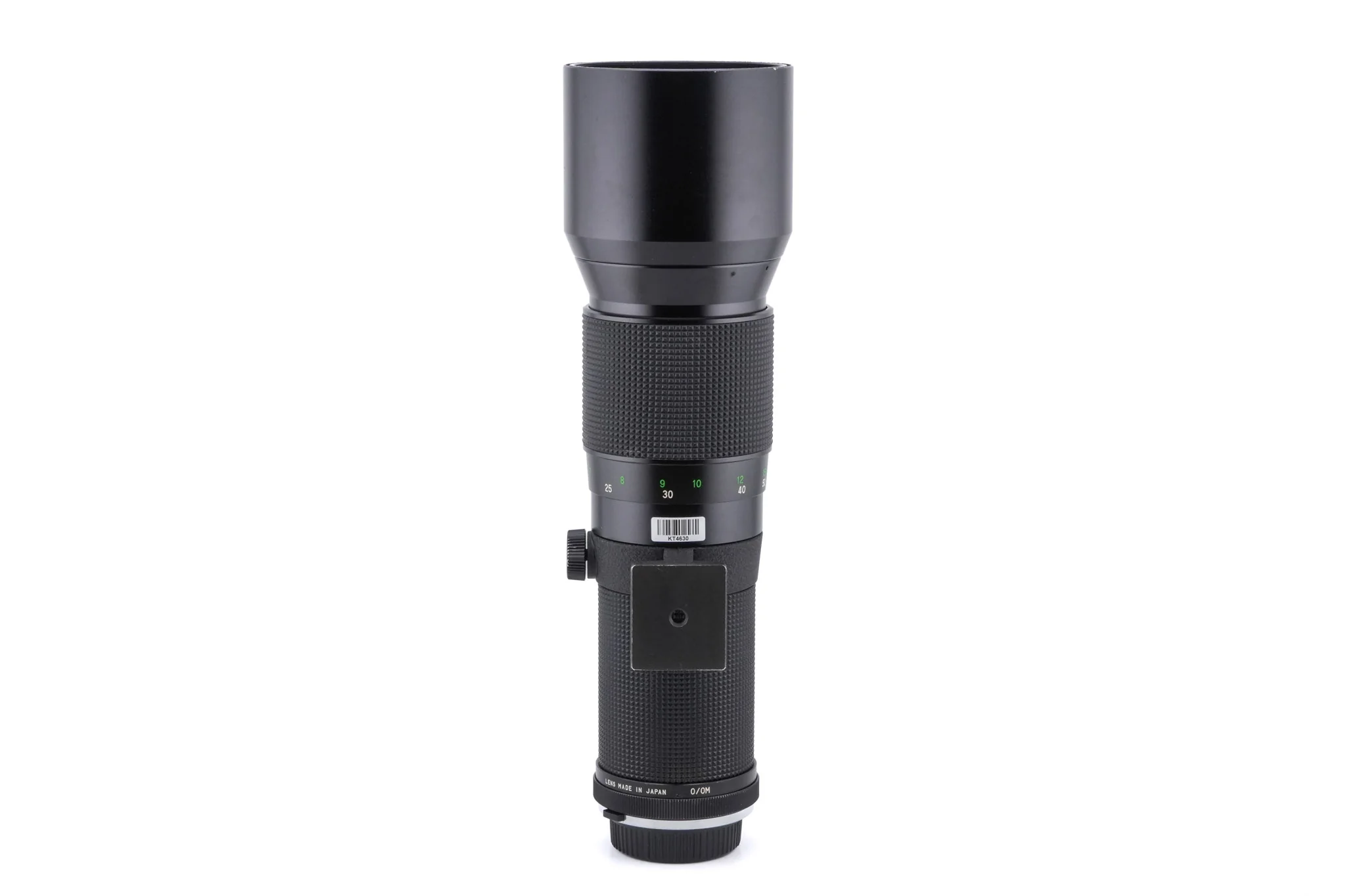 Vivitar 400mm f5.6 Auto Telephoto - Image 2