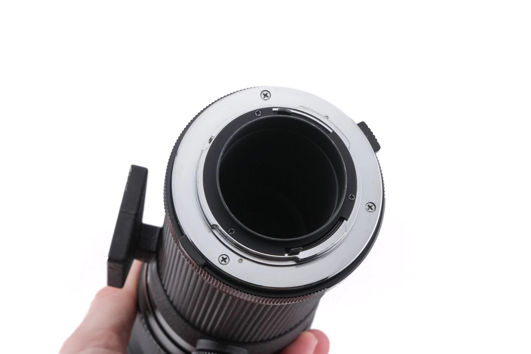 Vivitar 400mm f5.6 Auto Telephoto - Image 4