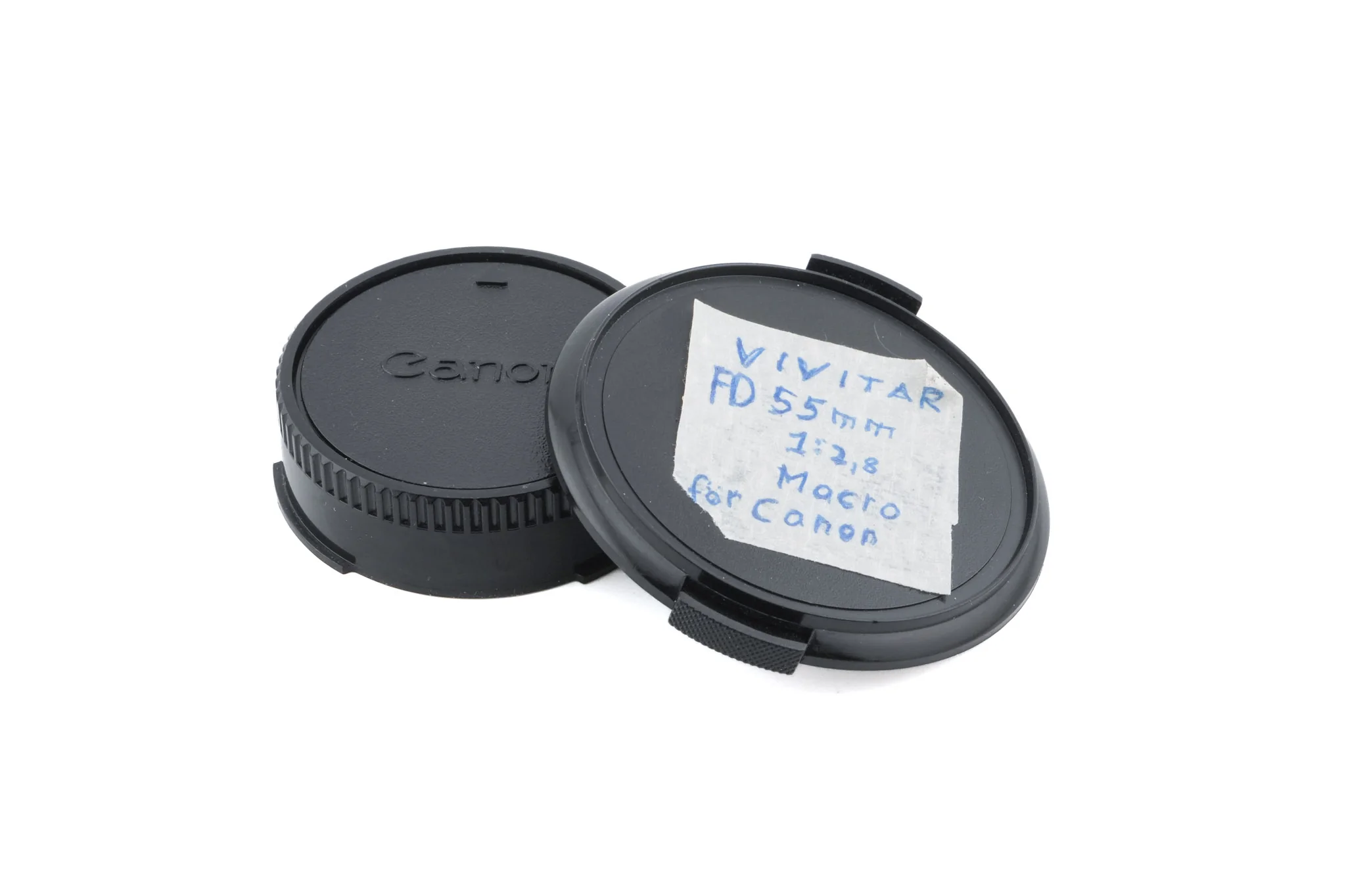Vivitar 55mm f2.8 Auto Macro - Image 5