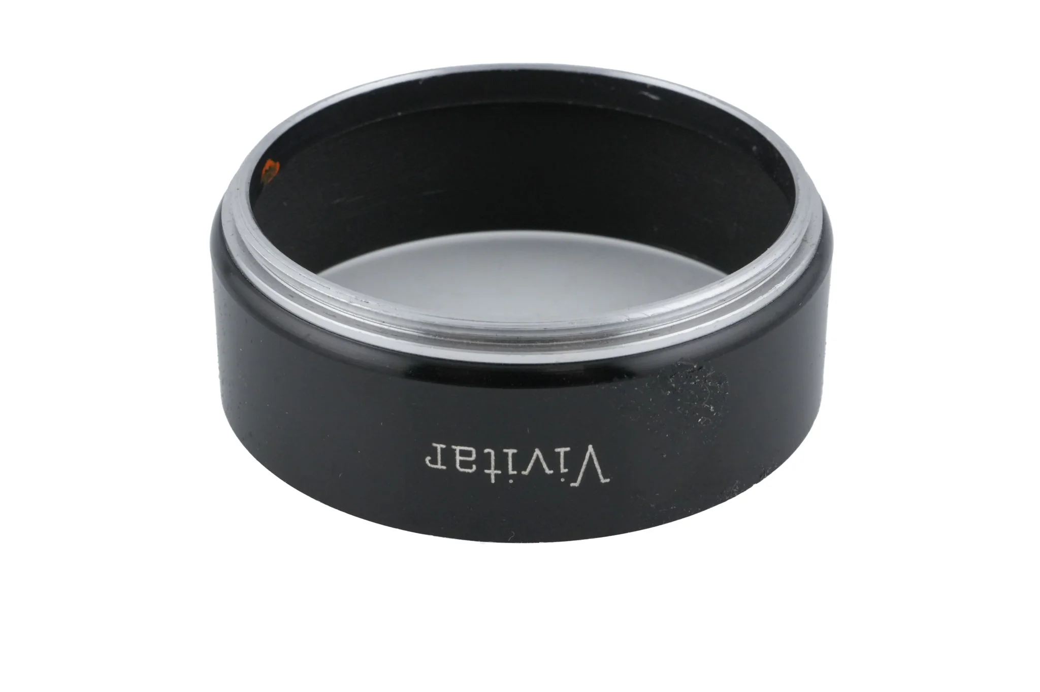 Vivitar 55mm Lens Hood - Image 2