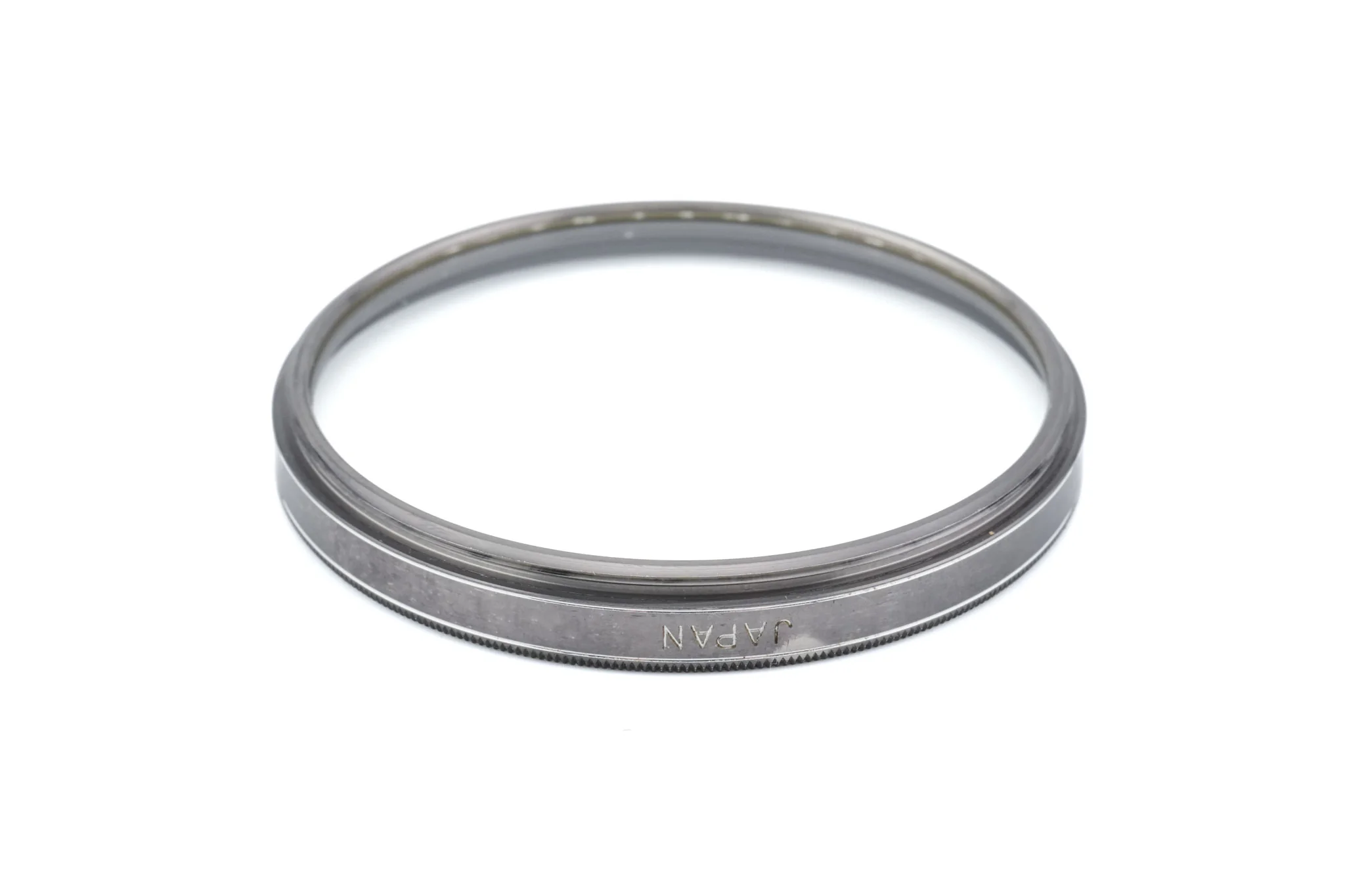 Vivitar 58mm UV Haze Filter - Image 2