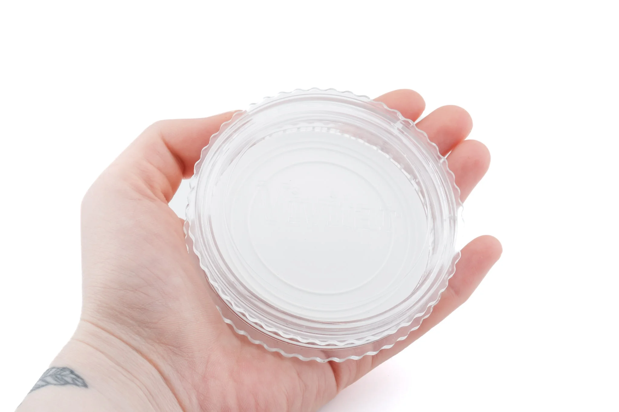 Vivitar 58mm UV Haze Filter - Image 3