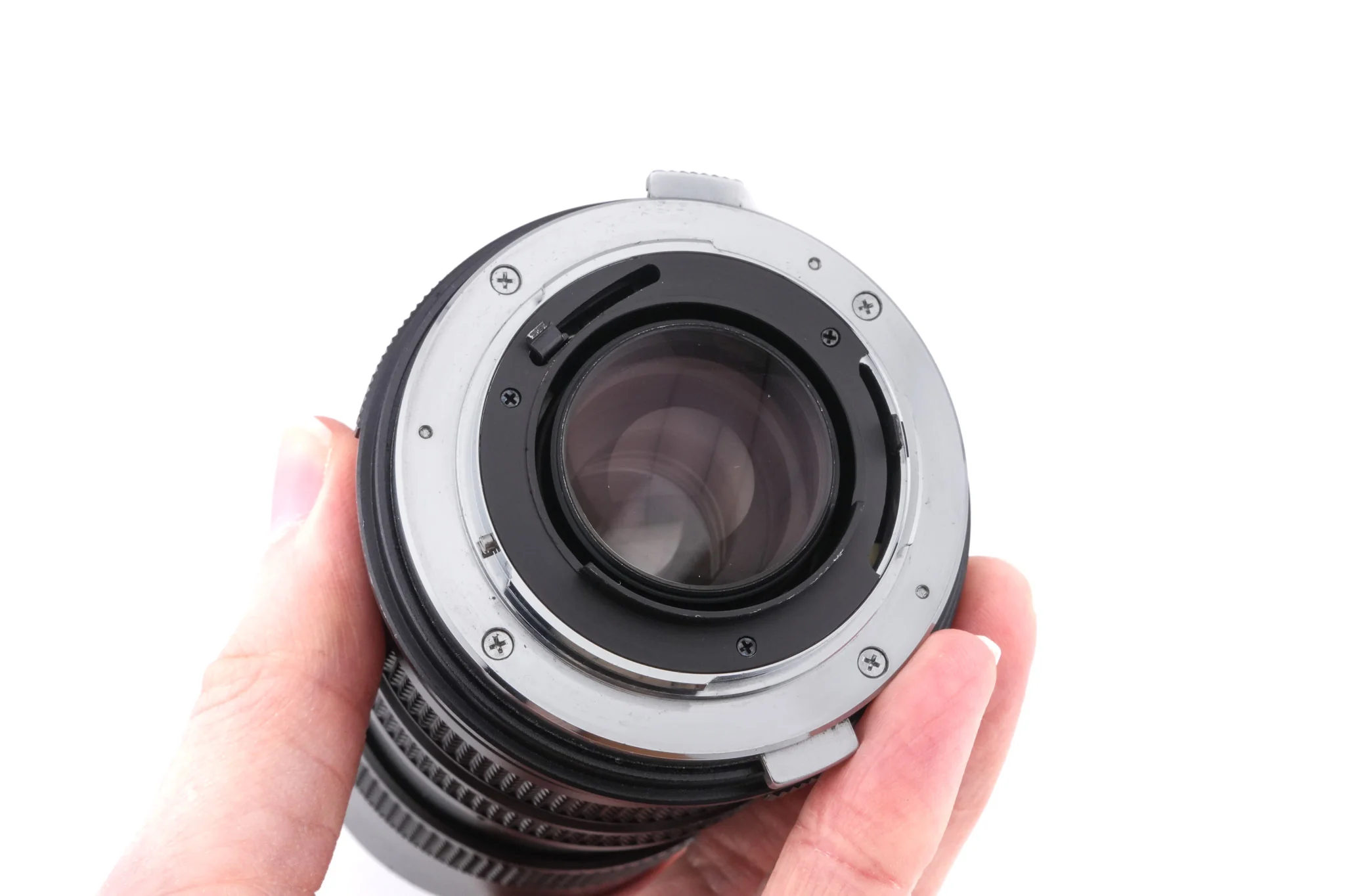 Vivitar 70-150mm f3.8 Close Focusing Auto Zoom - Image 4
