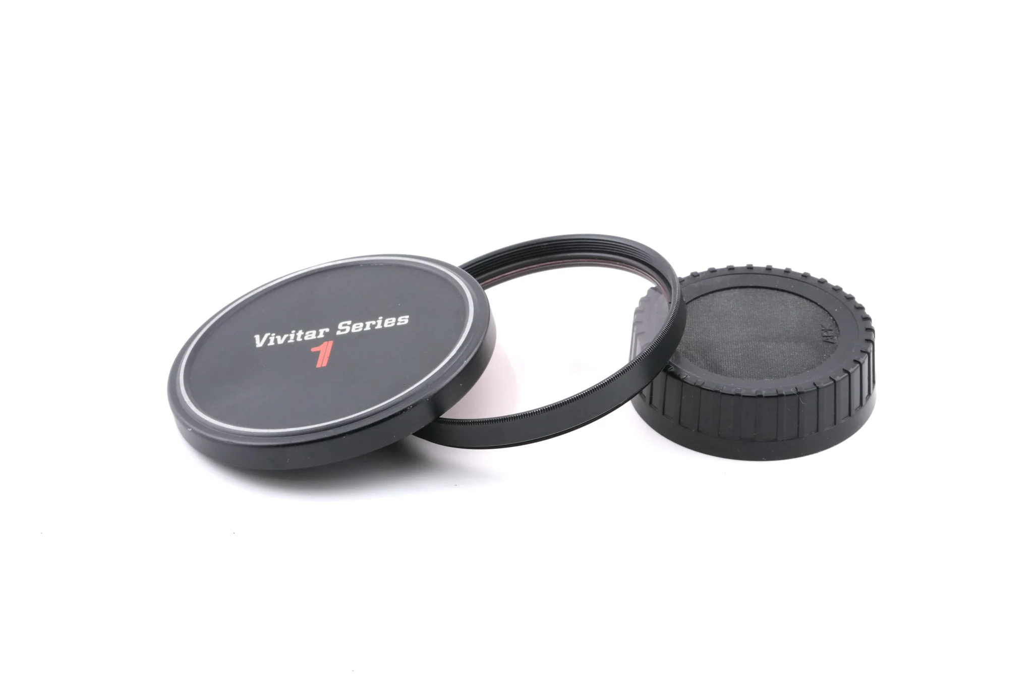 Vivitar 70-210mm f3.5 Series 1 VMC Macro Focusing Auto Zoom (Version 1) - Image 7