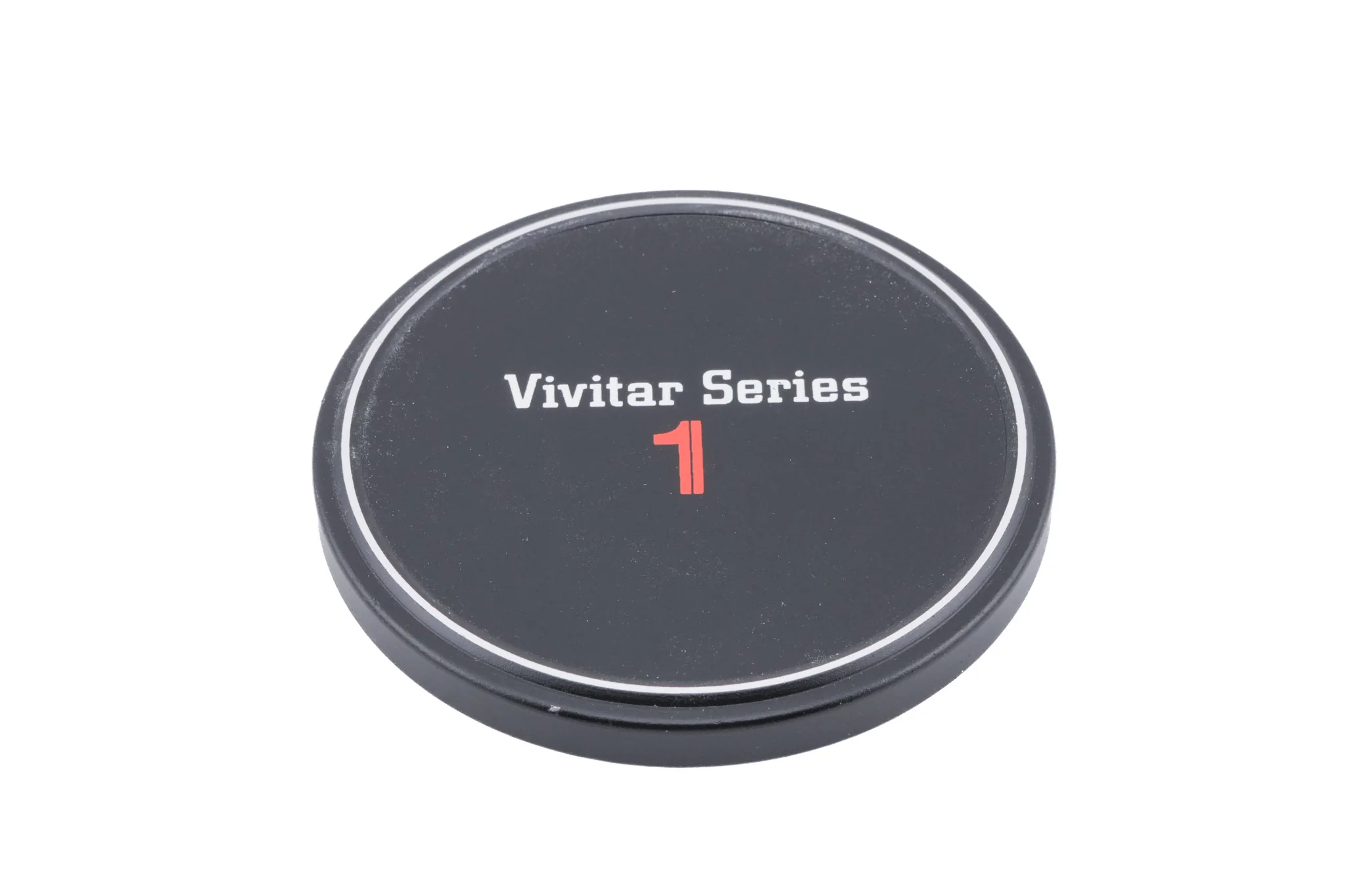 Vivitar 70-210mm f3.5 VMC Series 1 Macro Auto Zoom (V1) - Image 5