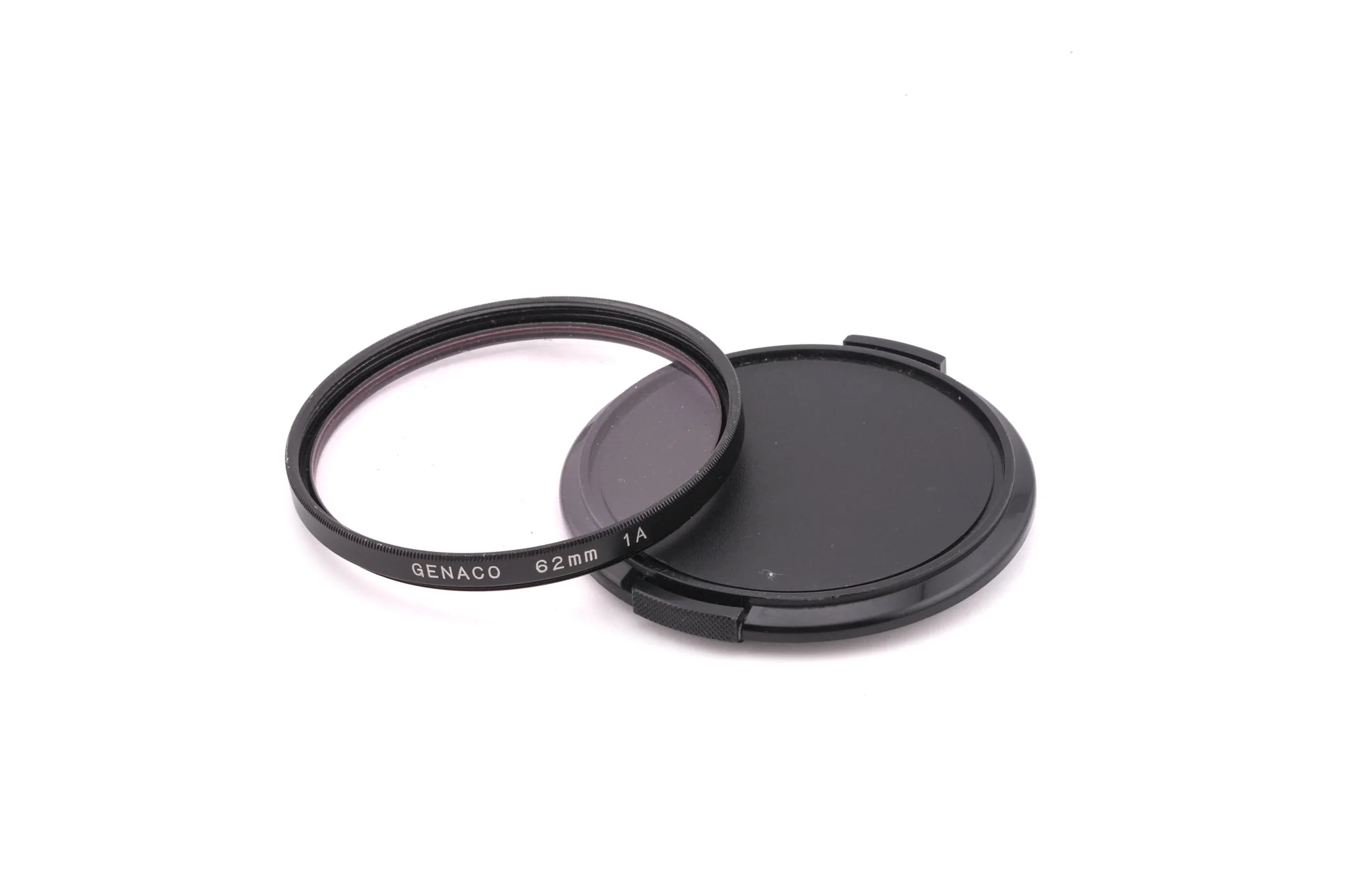 Vivitar 70-210mm f3.5 VMC Series 1 Macro Focusing Zoom - Image 5
