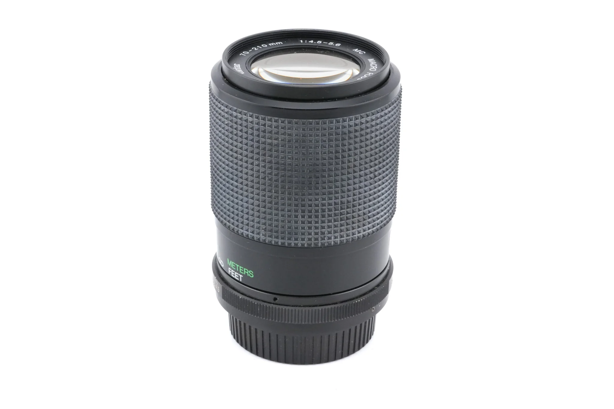Vivitar 70-210mm f4.5-5.6 MC Macro Focusing Zoom - Image 3