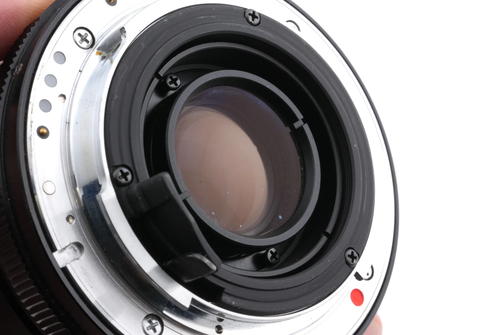 Vivitar 70-210mm f4.5-5.6 MC Macro Focusing Zoom - Image 6