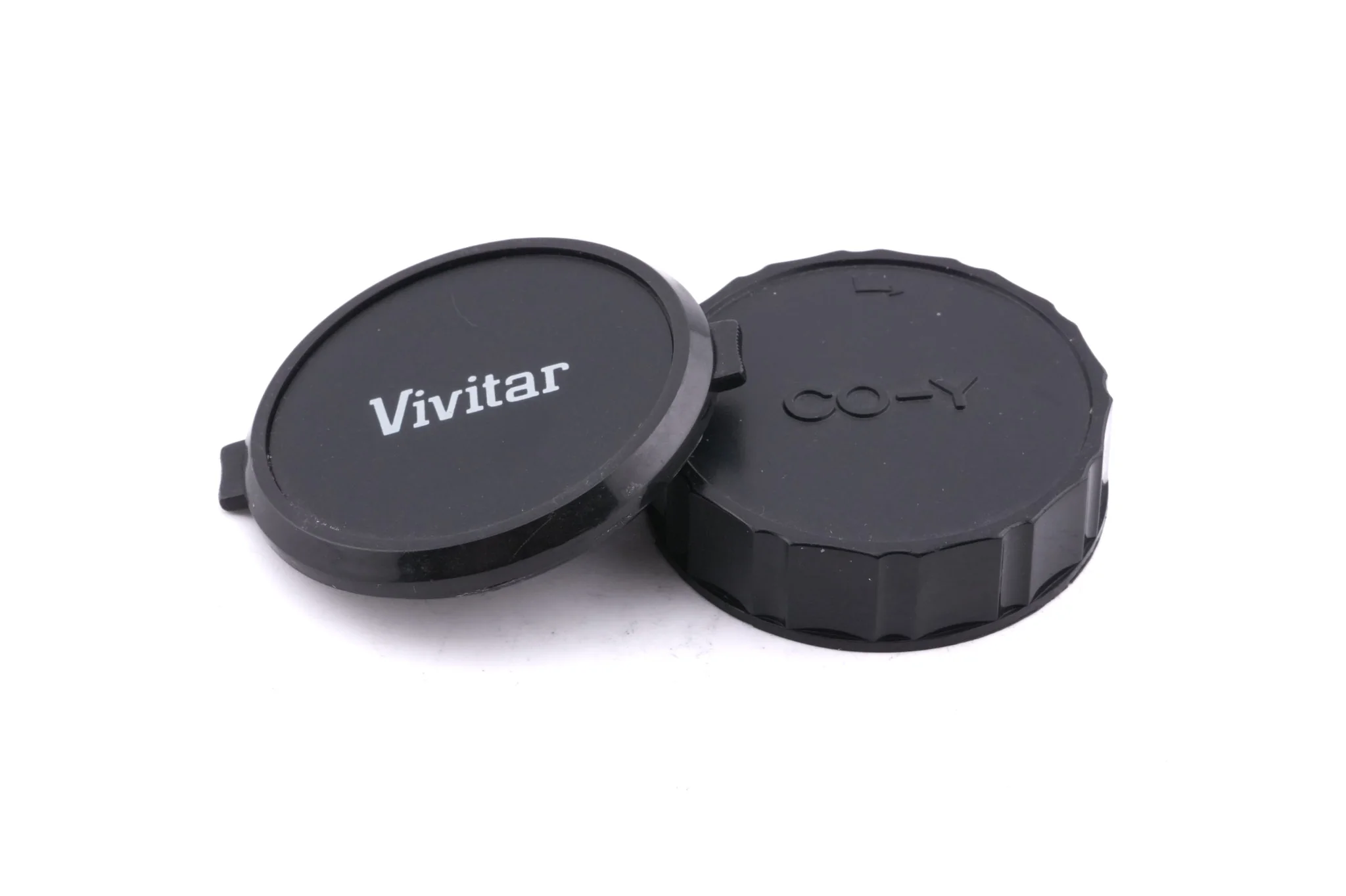 Vivitar 70-210mm f4.5 MC Macro Focusing Zoom - Image 4