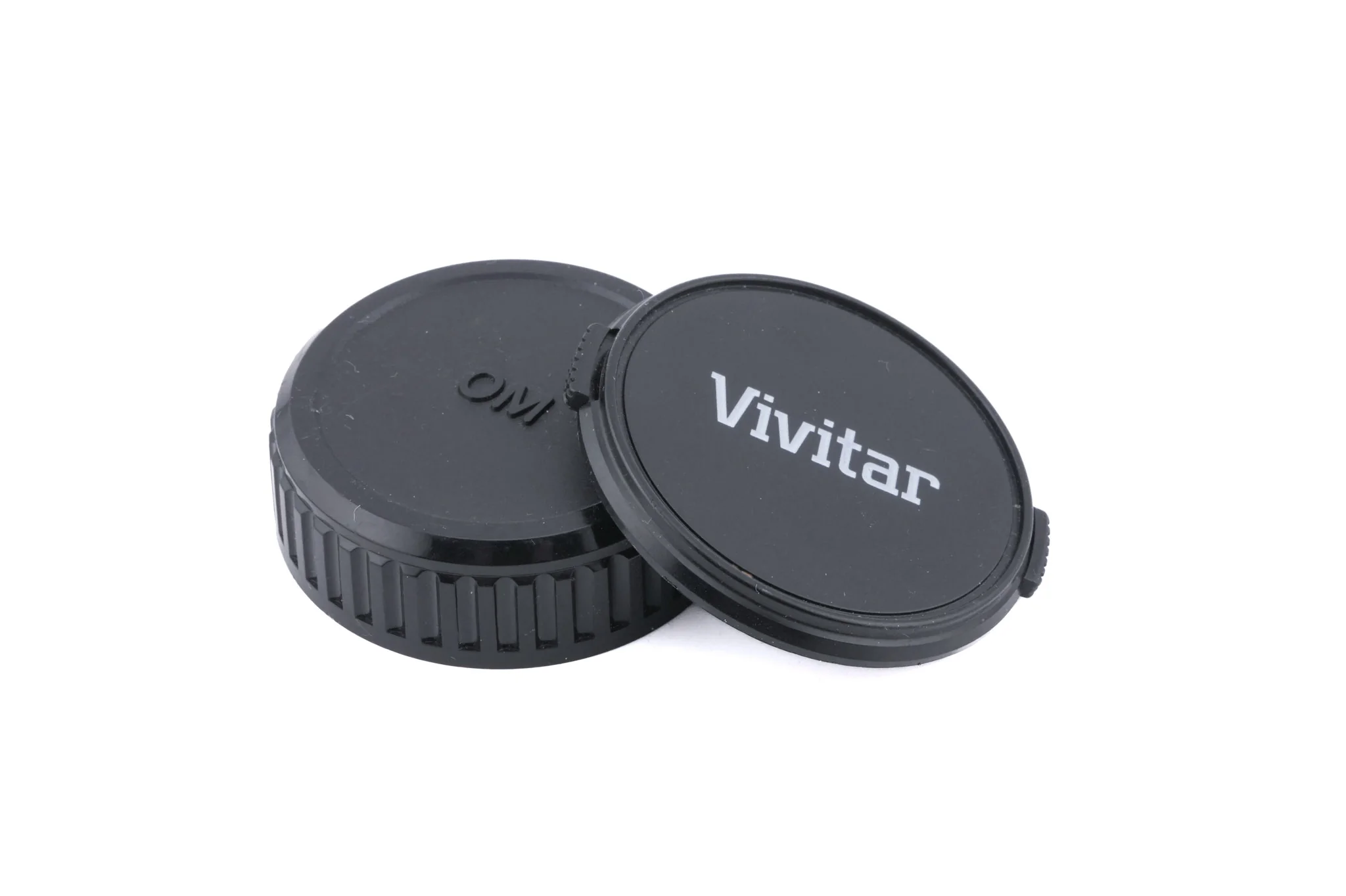 Vivitar 70-210mm f4.5-5.6 MC Macro Focusing Zoom - Image 5