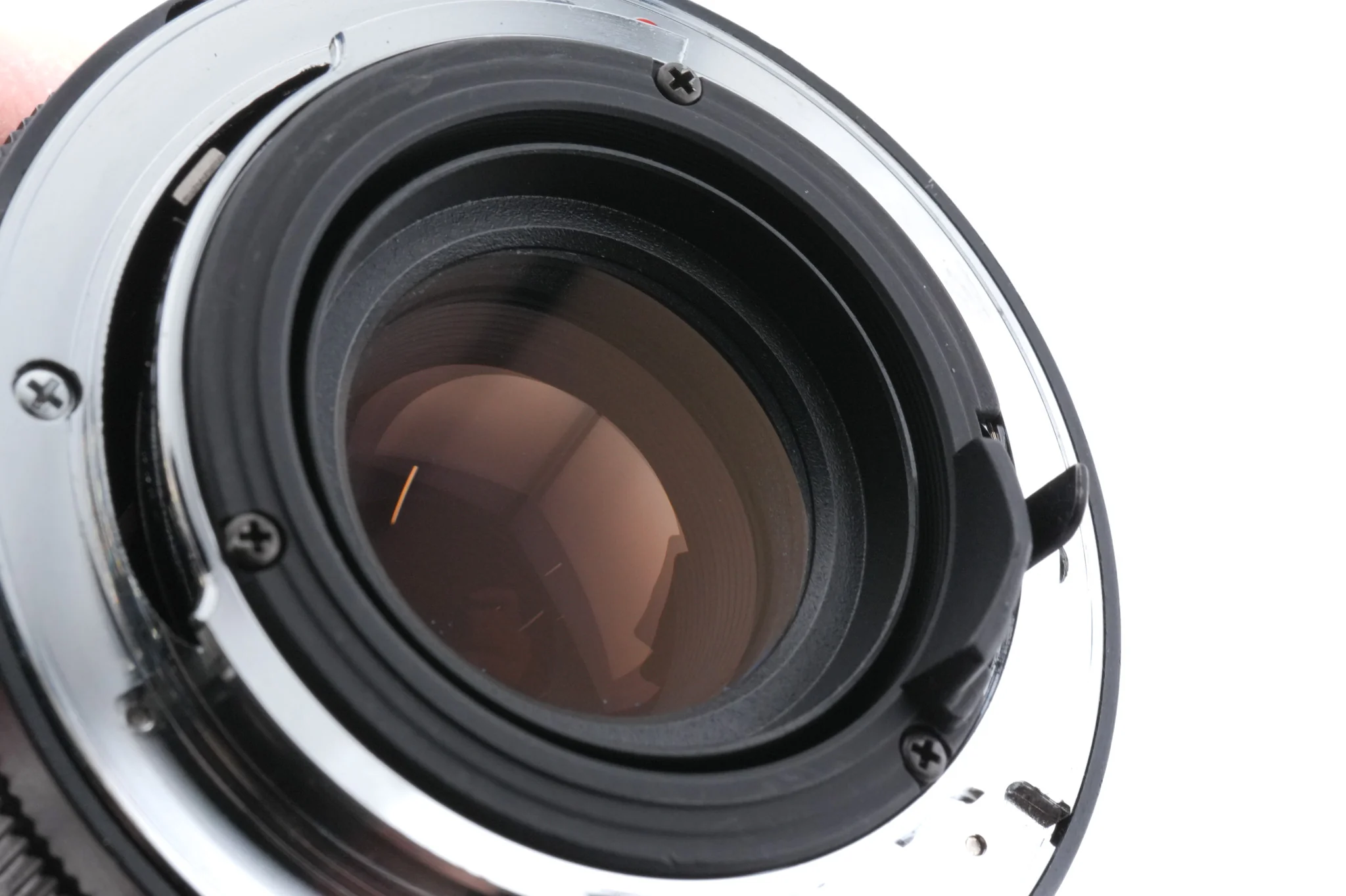 Vivitar 70-210mm f4.5 MC Macro Focusing Zoom - Image 4