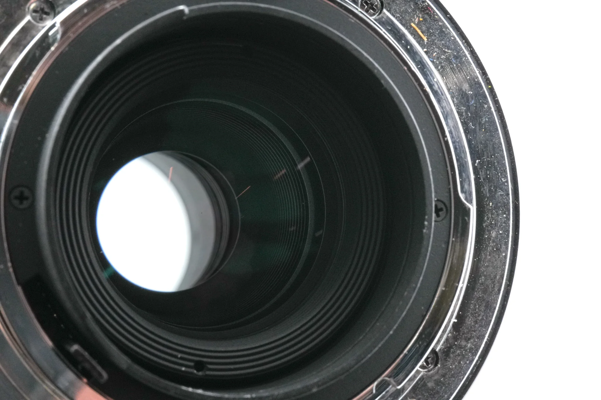 Vivitar 70-210mm f4.5 MC Macro Focusing Zoom - Image 4
