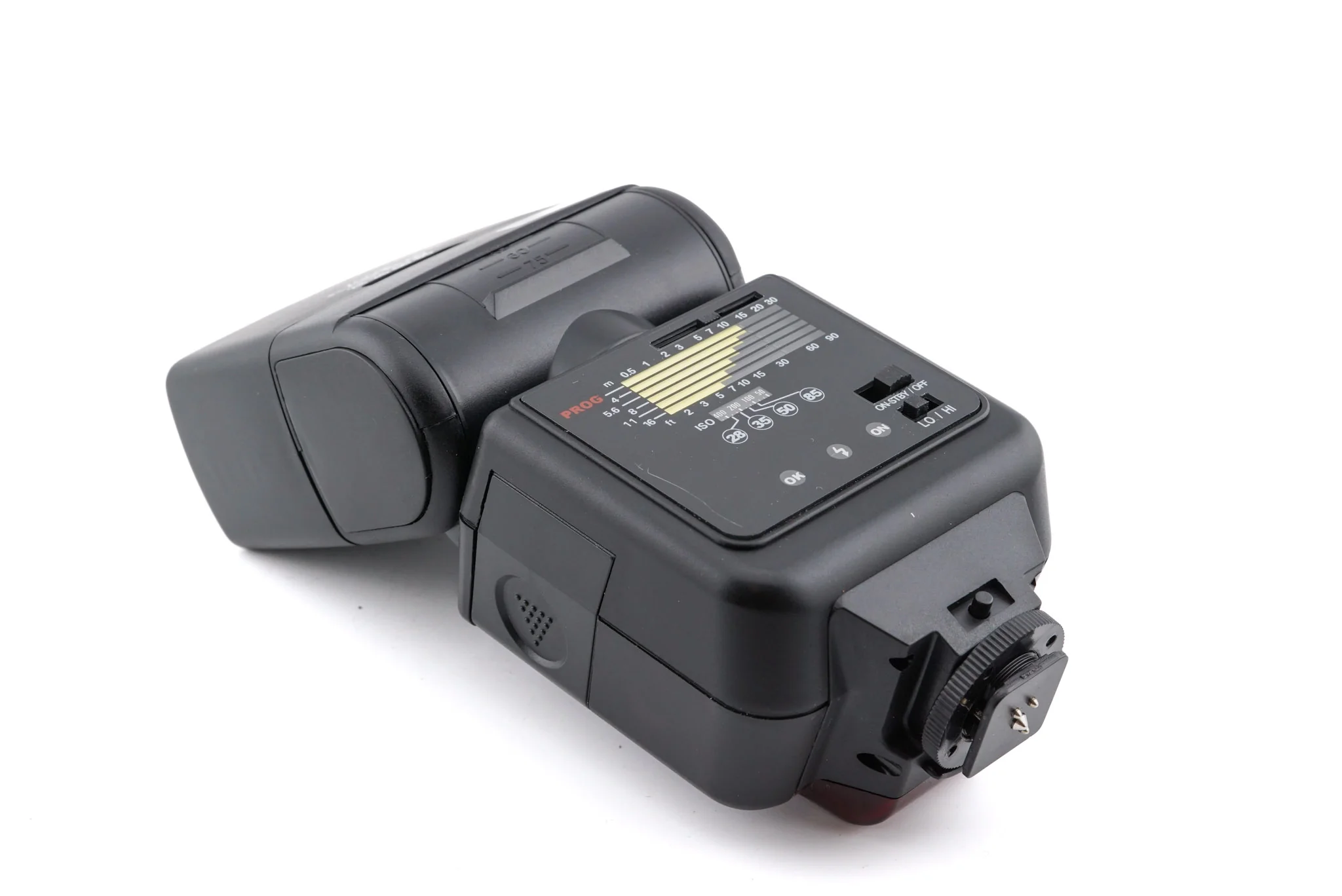 Vivitar 730AFP - Image 4