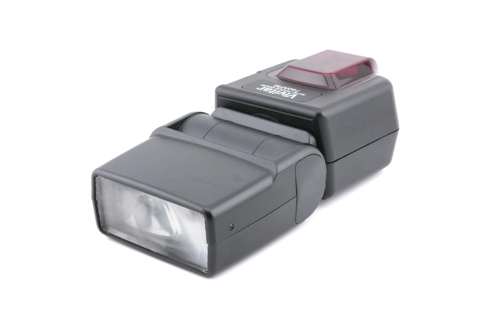 Vivitar 740 AFM Auto Focus Zoom Flash - Image 3