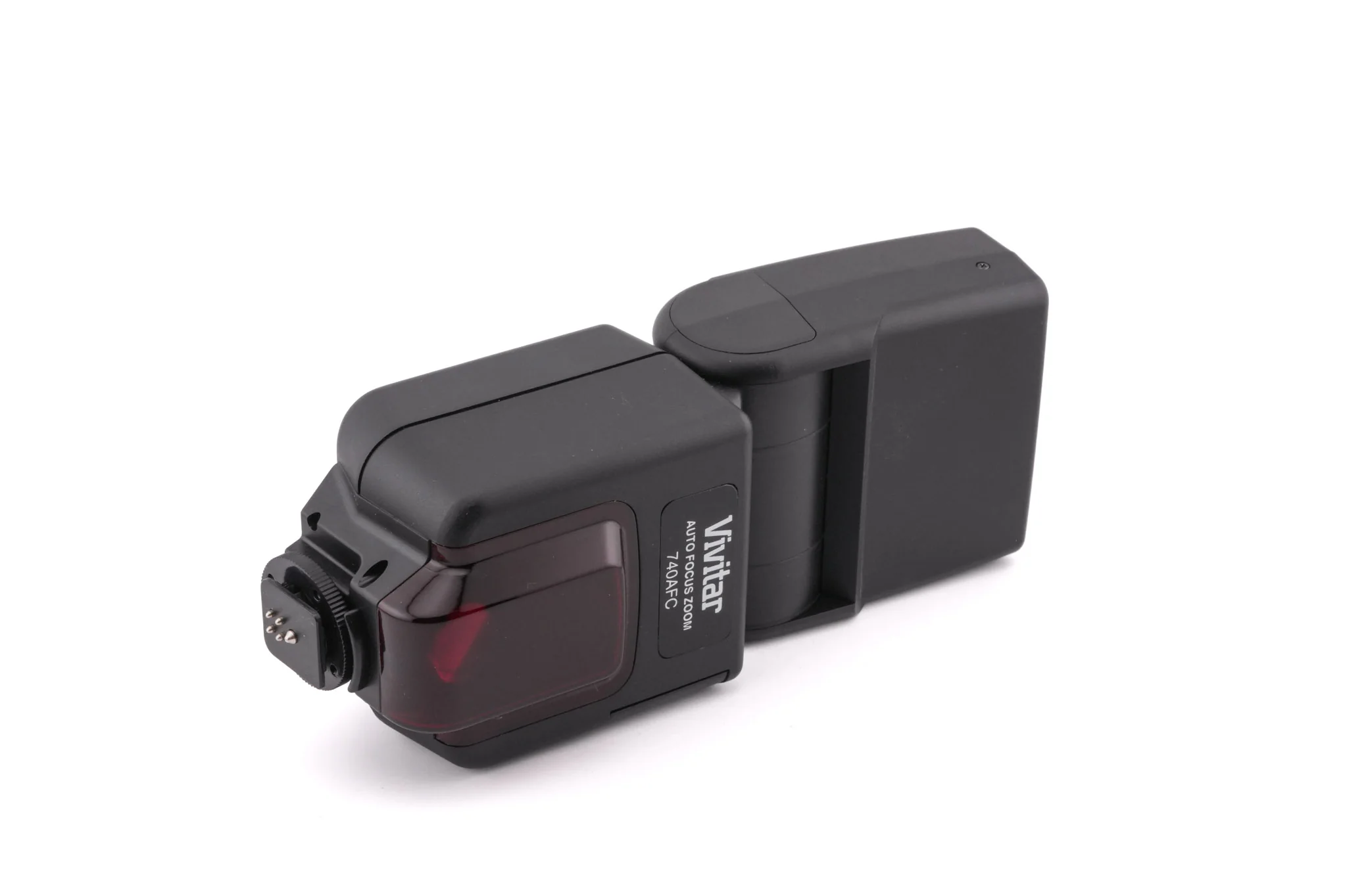 Vivitar 740AFC Auto Focus Zoom Flash - Image 3