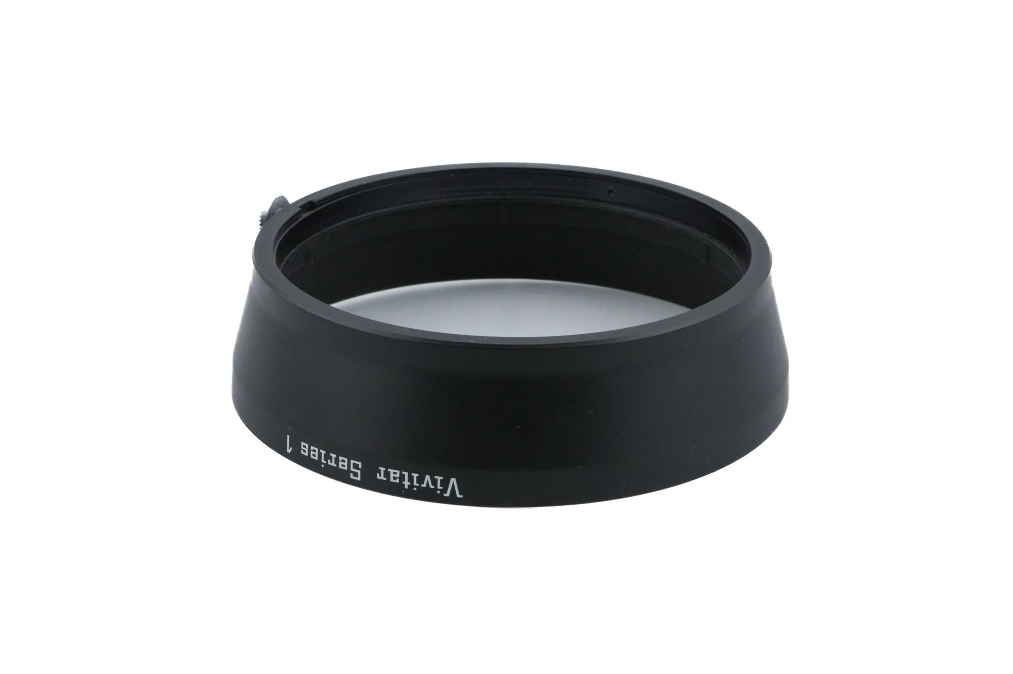 Vivitar 77mm Clamp-On Lens Hood (31-9706) - Image 2