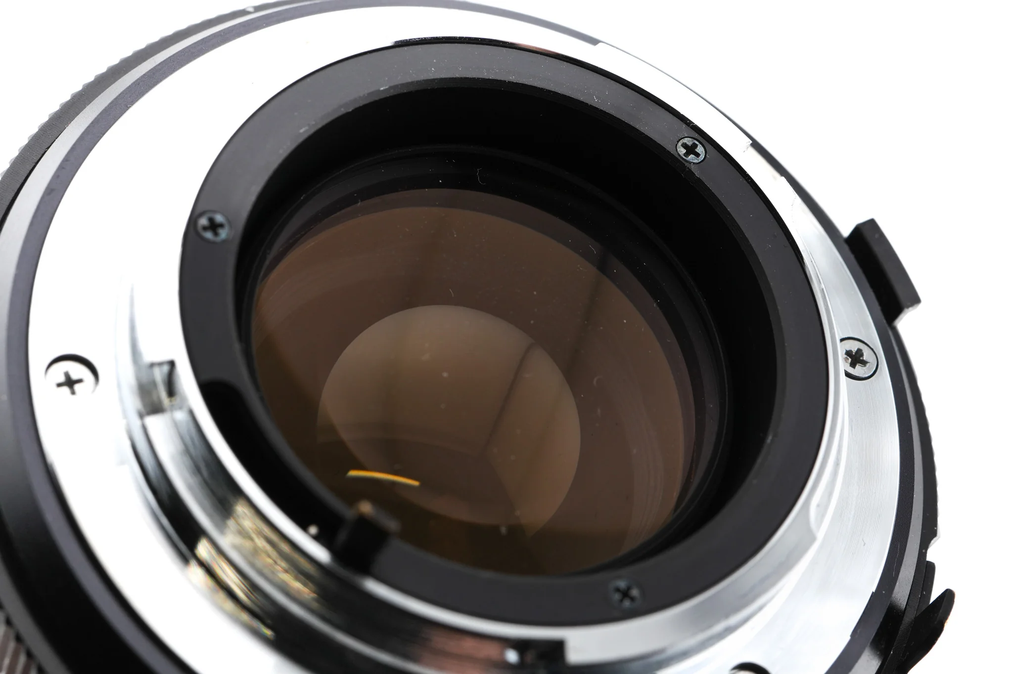Vivitar 80-200mm f4.5 Auto Zoom - Image 4