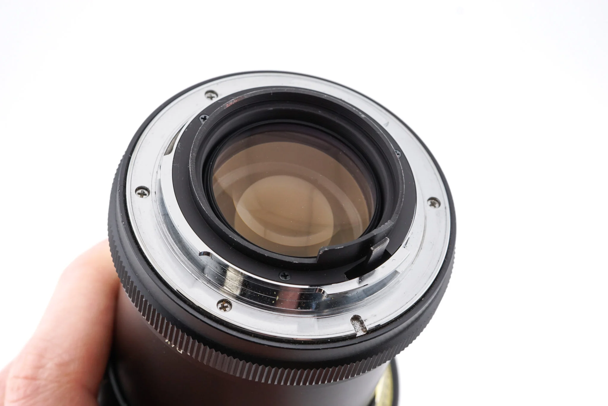 Vivitar 80-200mm f4.5 Auto Zoom - Image 4