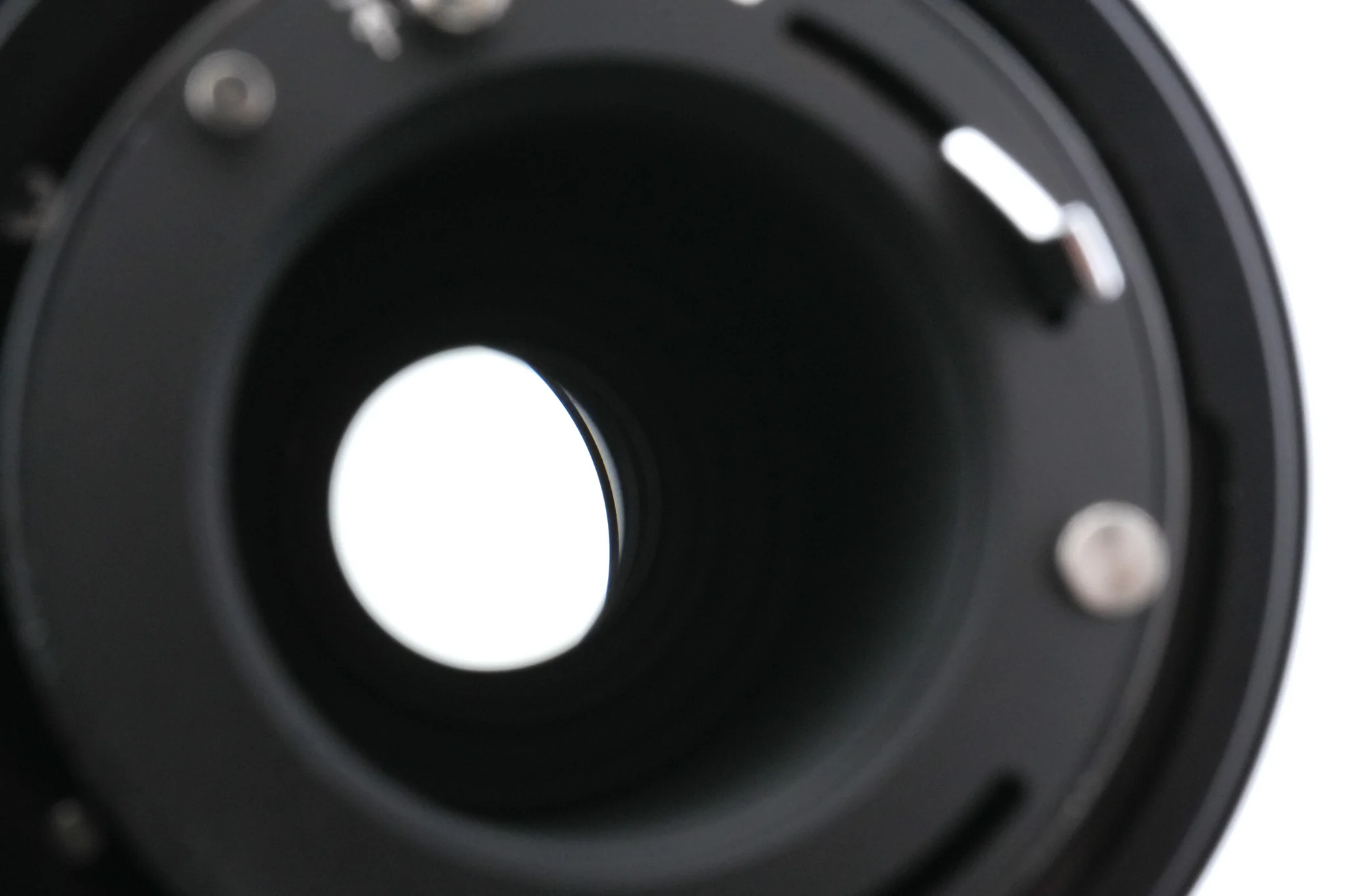 Vivitar 80-200mm f4.5 MC Zoom - Image 4