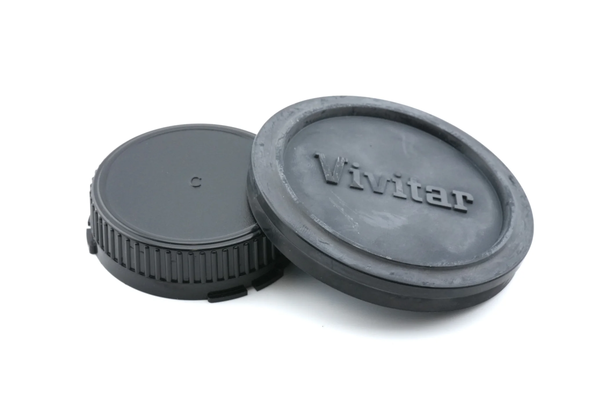 Vivitar 80-200mm f4.5 MC Zoom - Image 5