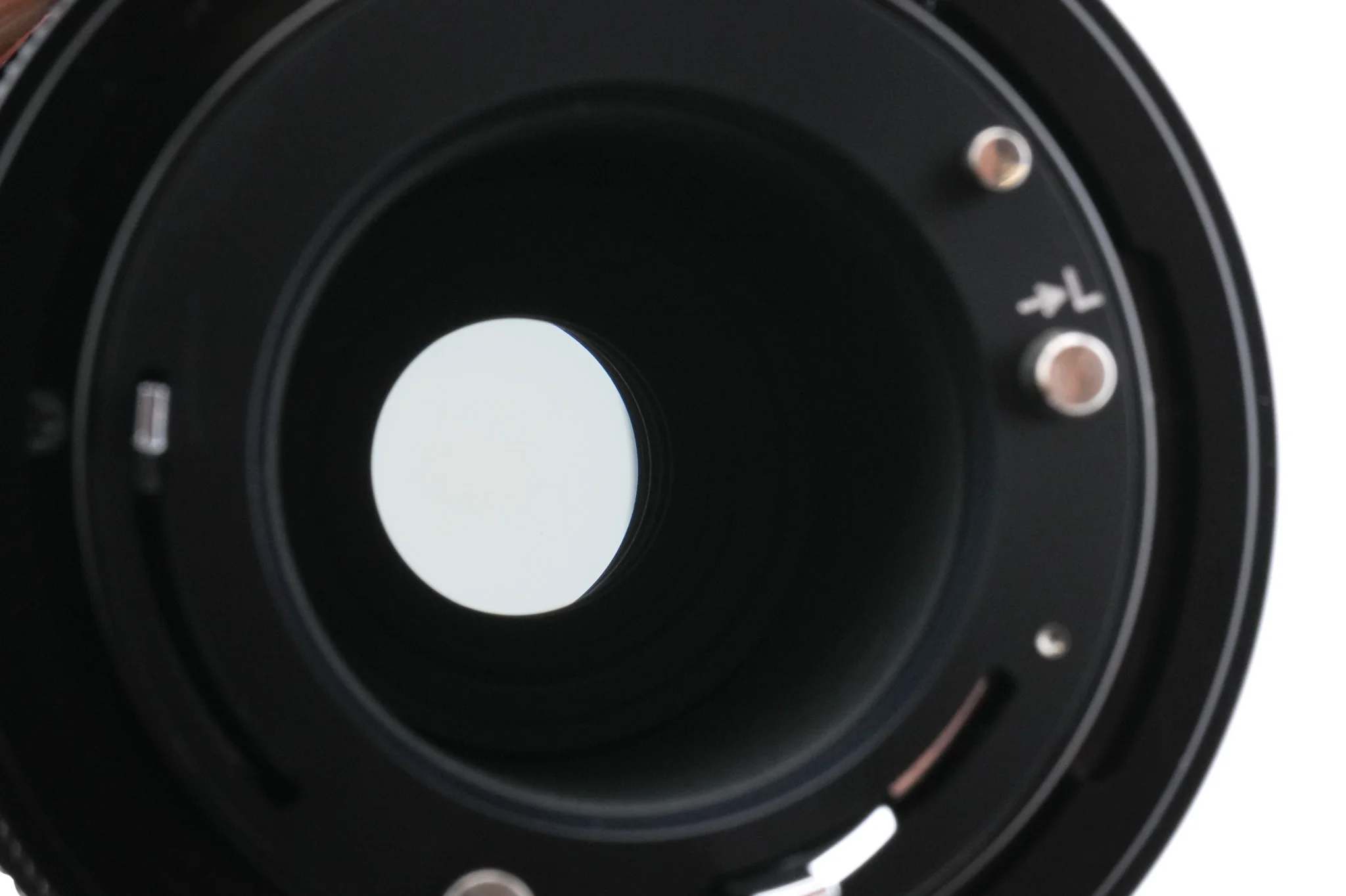 Vivitar 80-200mm f4.5 MC Zoom - Image 4