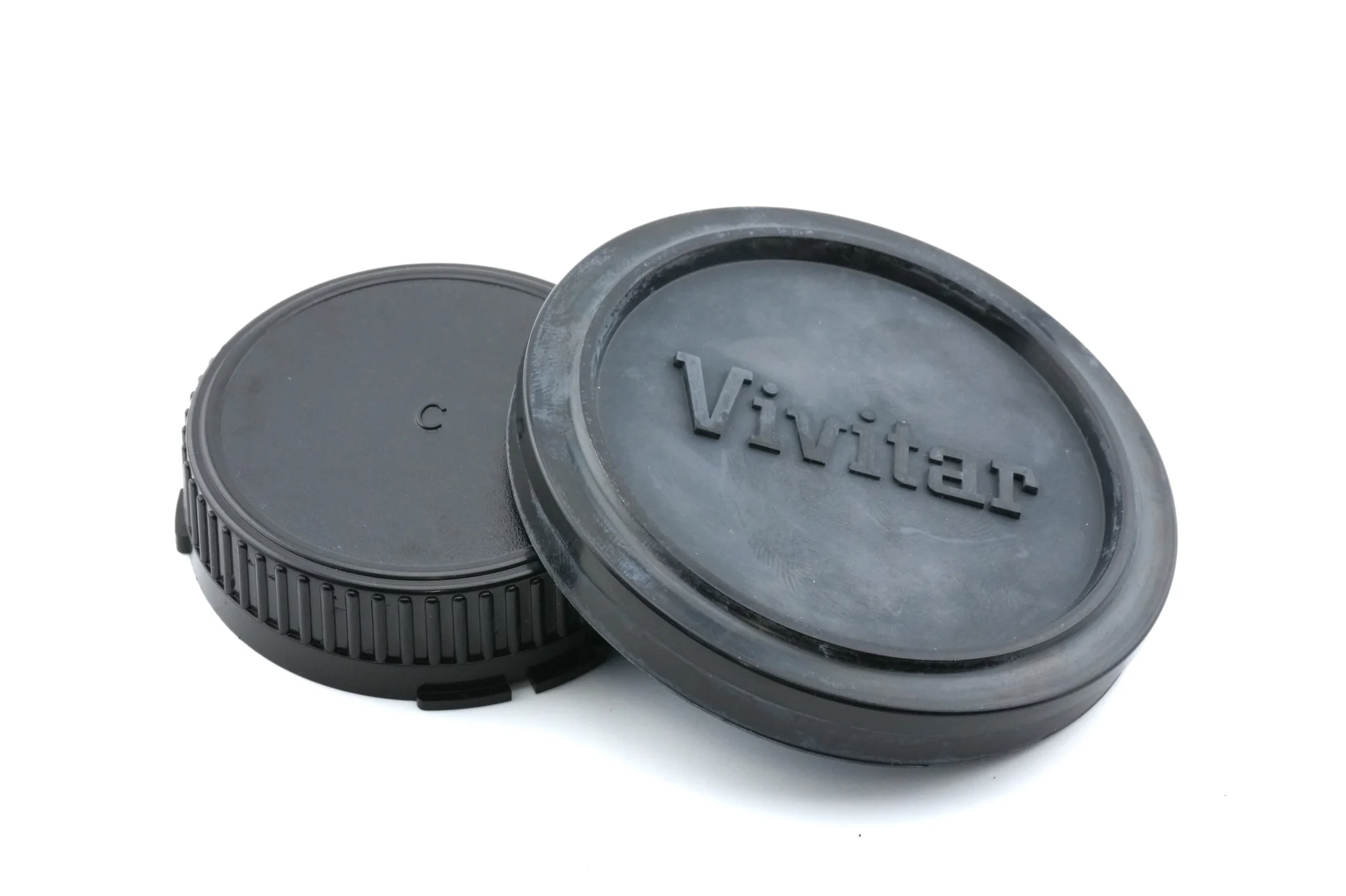 Vivitar 80-200mm f4.5 MC Zoom - Image 5