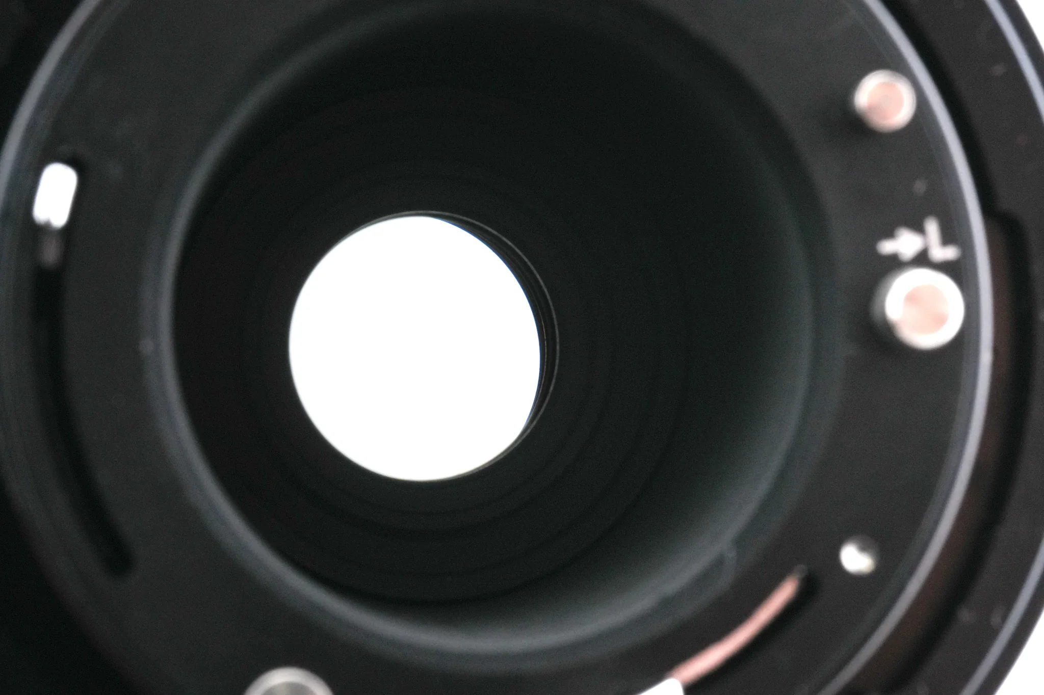 Vivitar 80-200mm f4.5 MC Zoom - Image 4