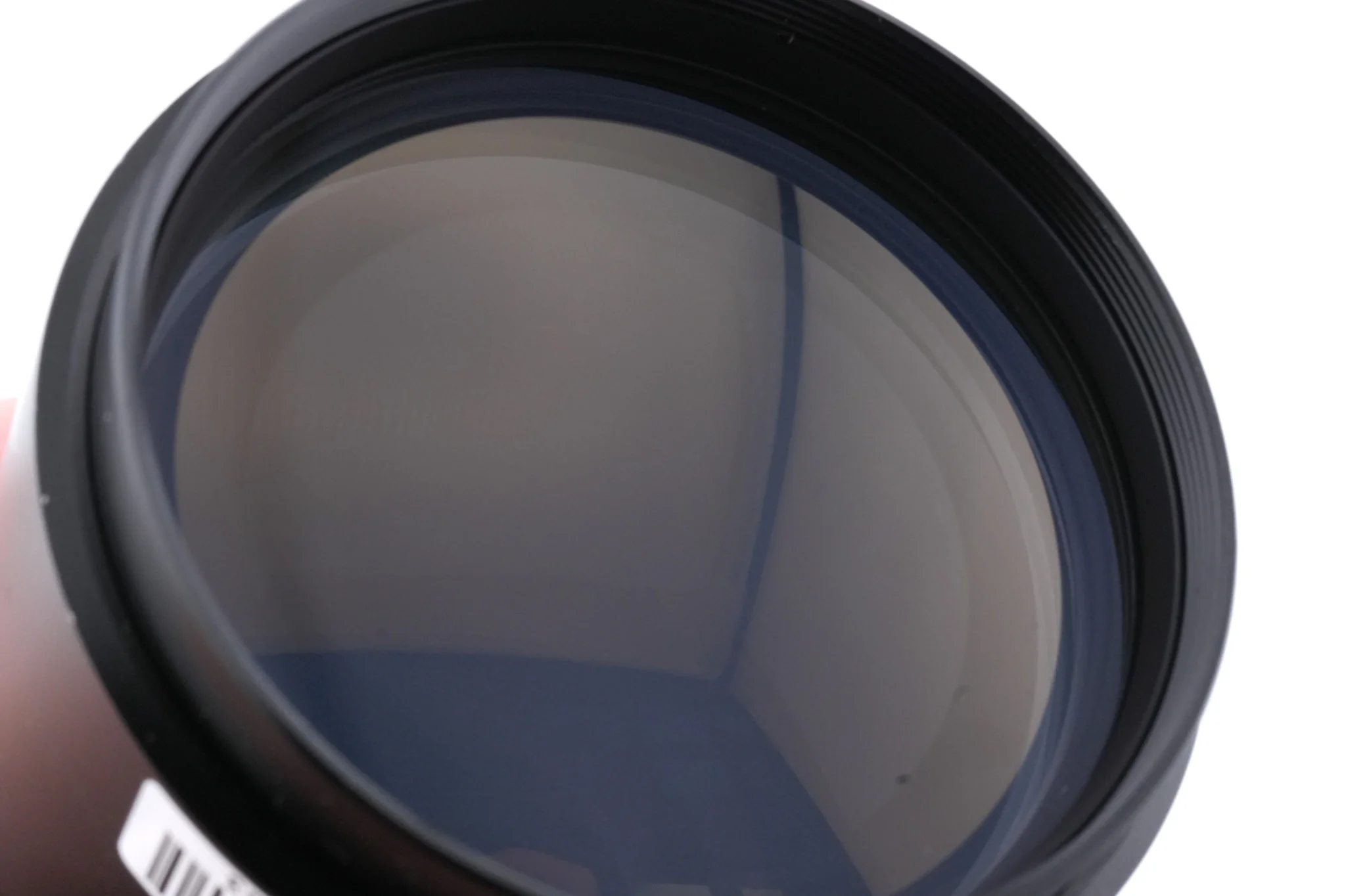 Vivitar 80-200mm f4.5 MC Zoom - Image 3