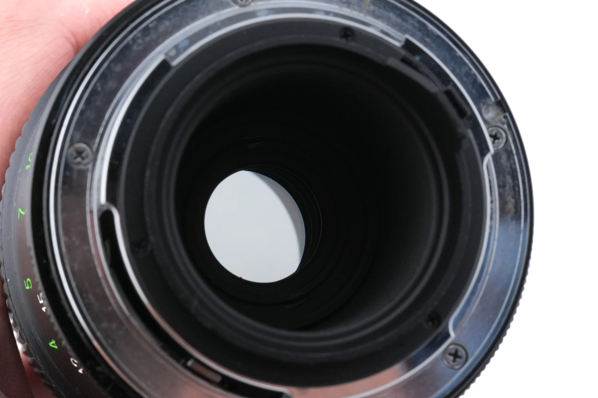 Vivitar 80-200mm f4.5 MC Zoom - Image 4