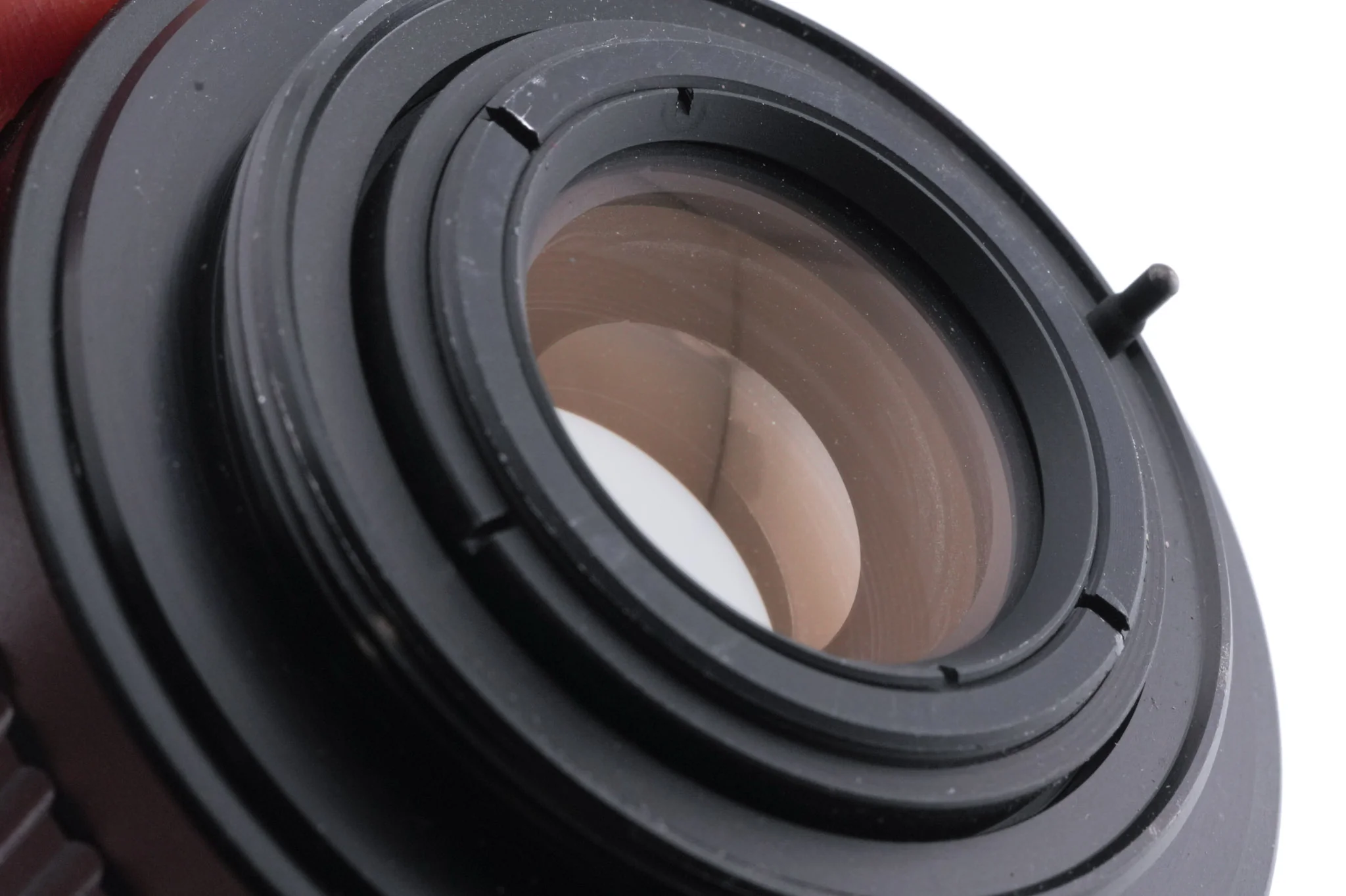 Vivitar Automatic Tele Converter 2x-1 - Image 3