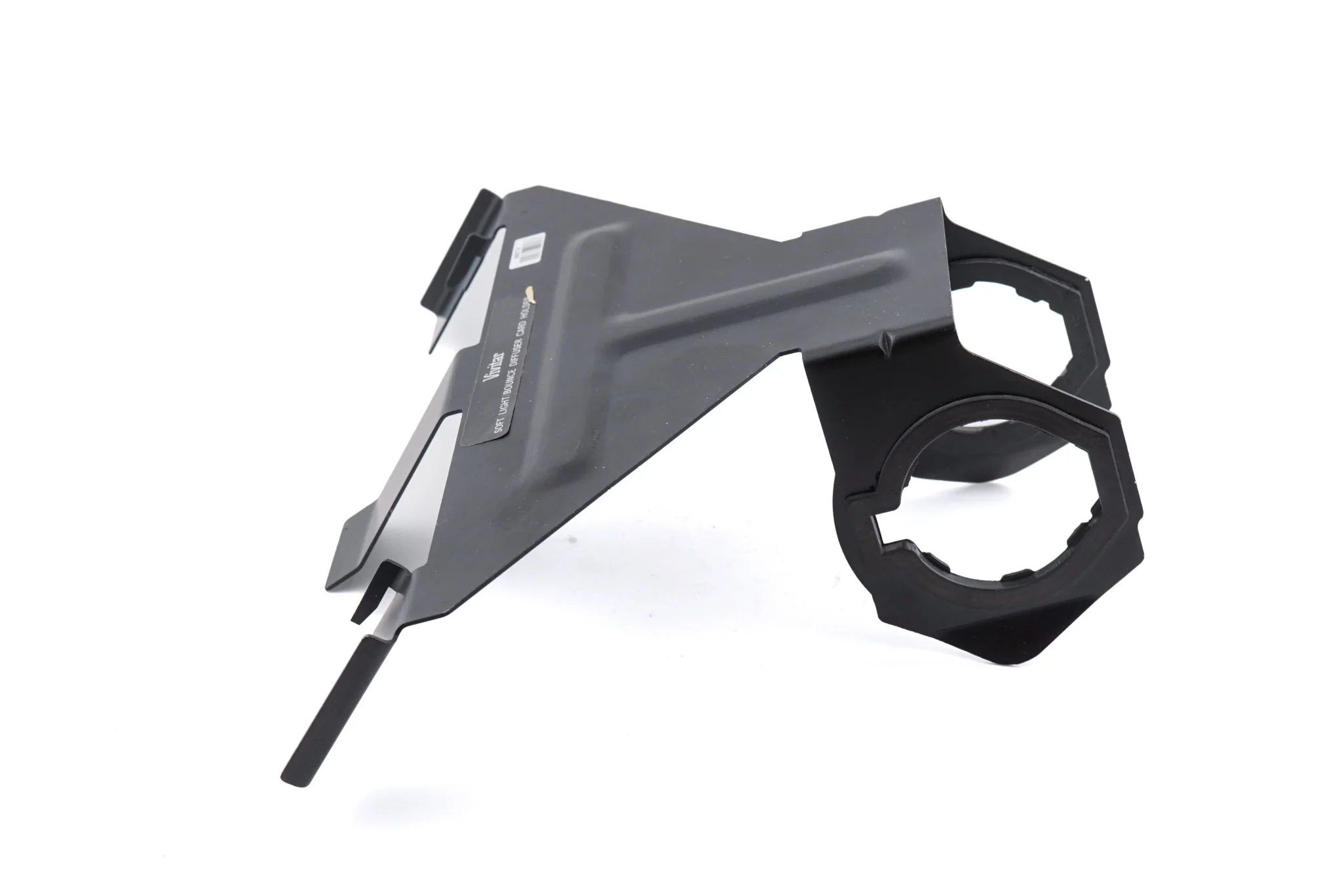 Vivitar BD-2 Soft Light/Bounce Diffuser Card Holder - Image 2