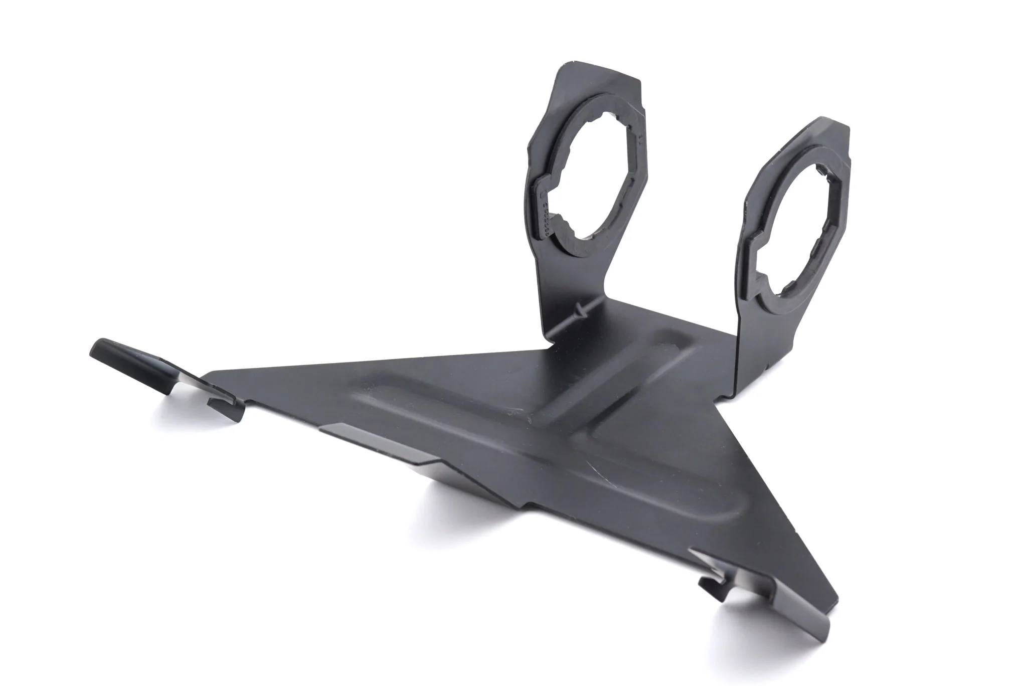 Vivitar BD-2 Soft Light/Bounce Diffuser Card Holder - Image 4