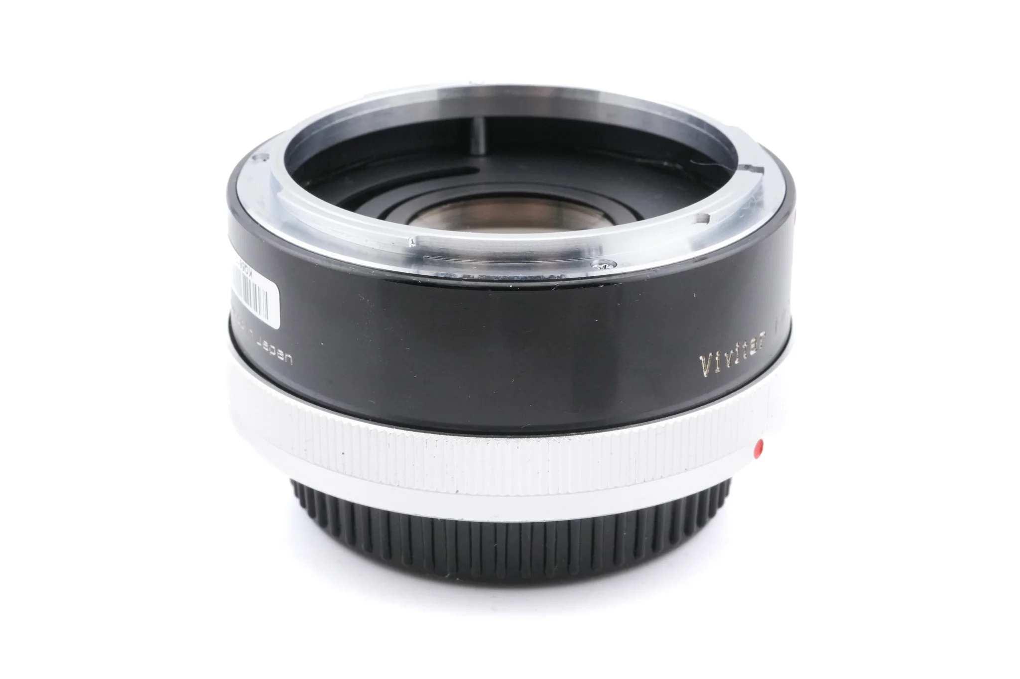 Vivitar MC Tele Converter 2X-4 - Image 3