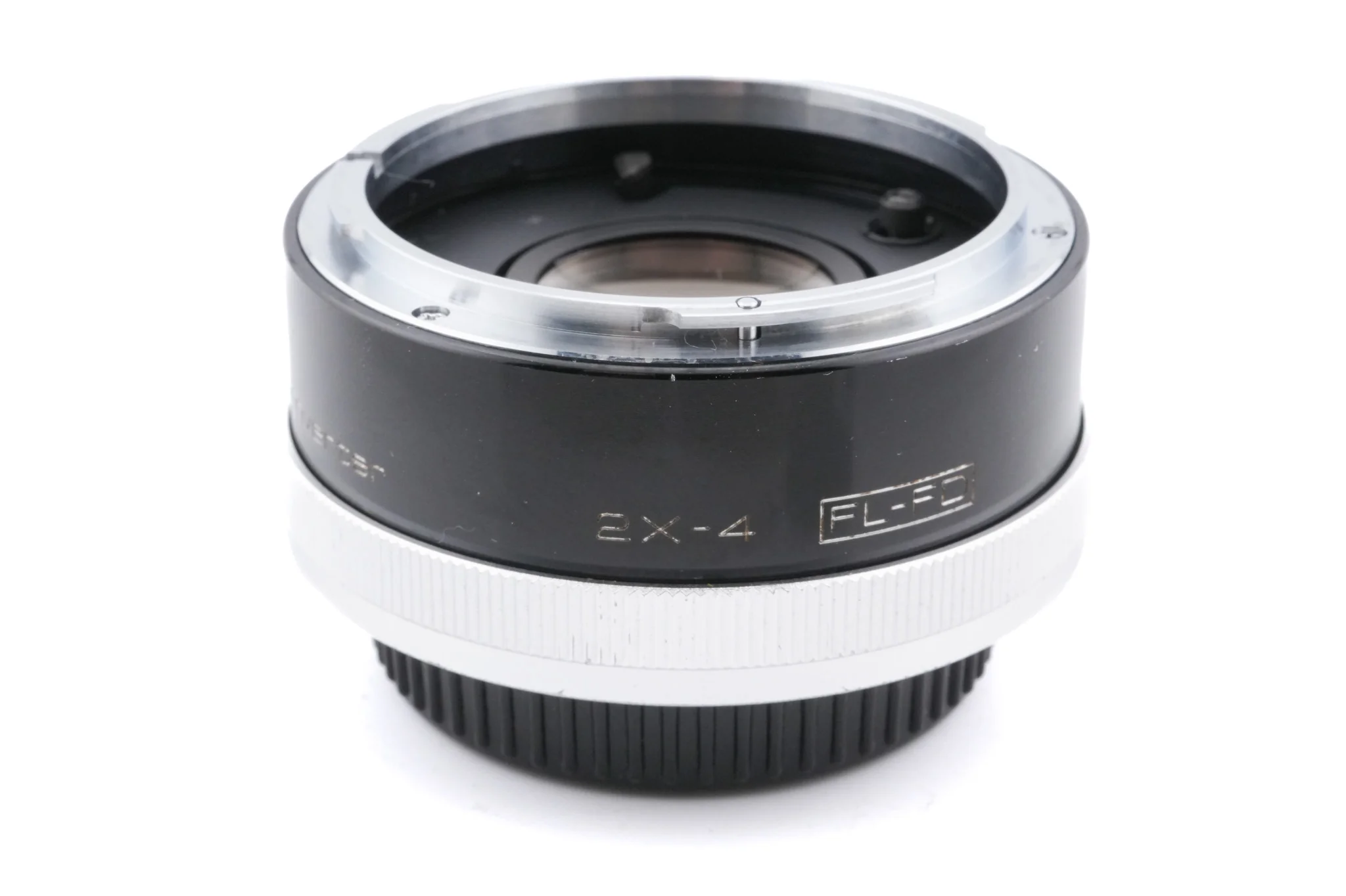 Vivitar MC Tele Converter 2X-4 - Image 4