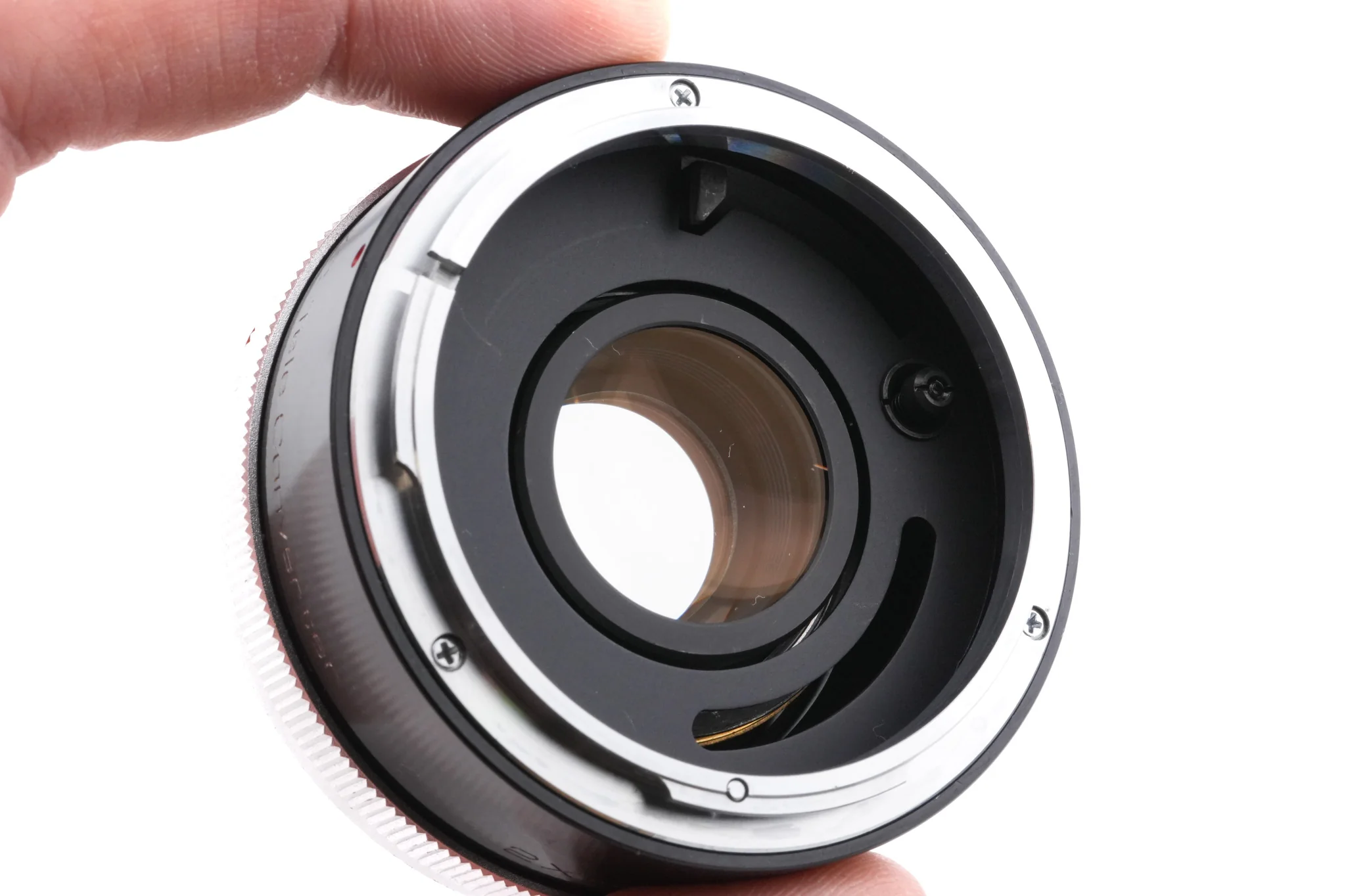 Vivitar MC Tele Converter 2X-4 - Image 5