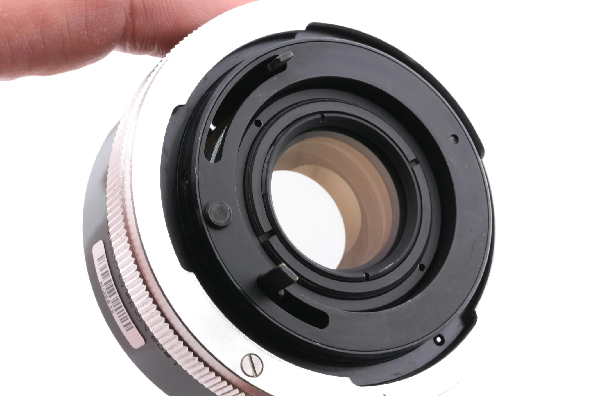 Vivitar MC Tele Converter 2X-4 - Image 6