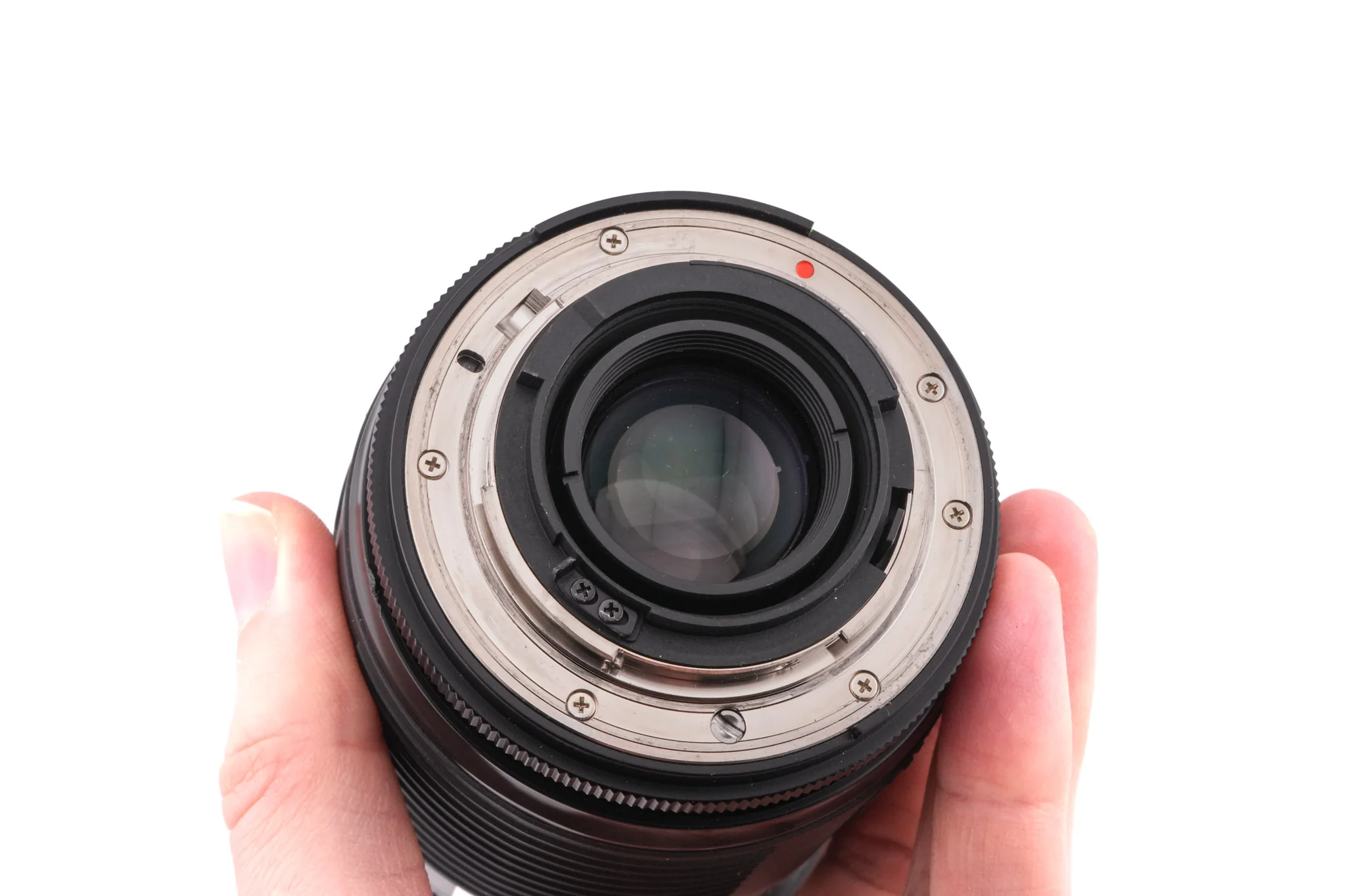 Vivitar 28-210mm f3.5-5.6 Auto Focus Zoom MC AI-S - Image 4