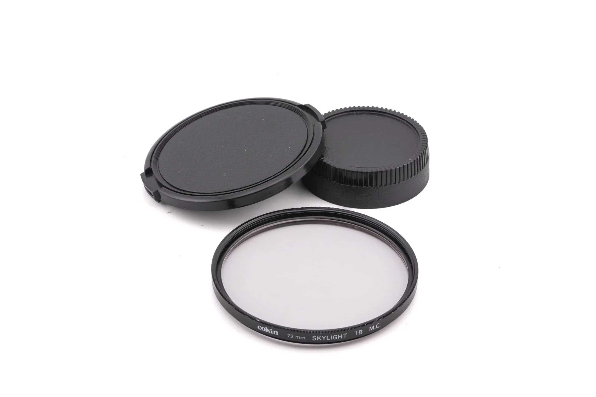 Vivitar 28-210mm f3.5-5.6 Auto Focus Zoom MC AI-S - Image 5