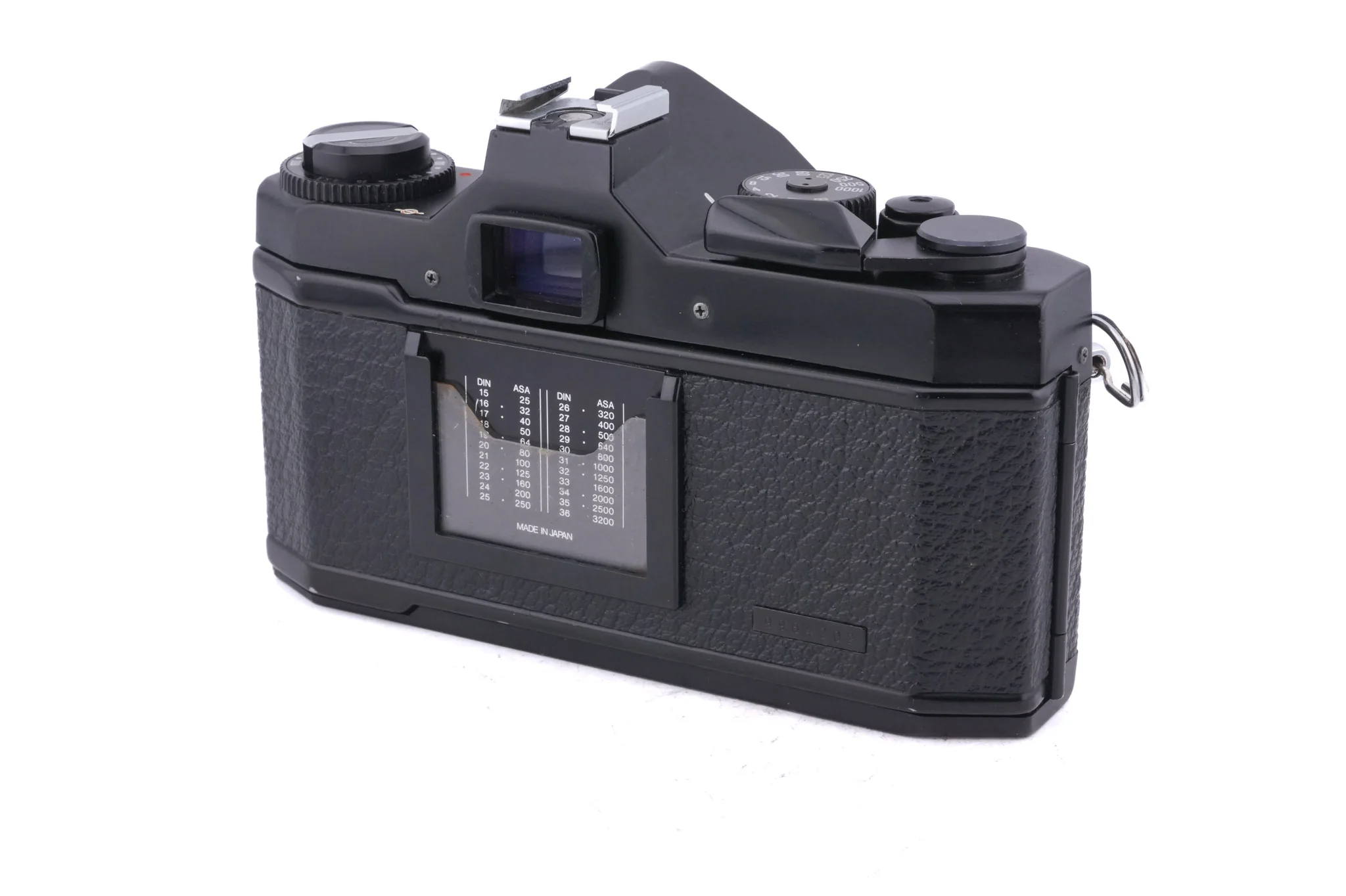 Vivitar XV-1 - Image 2